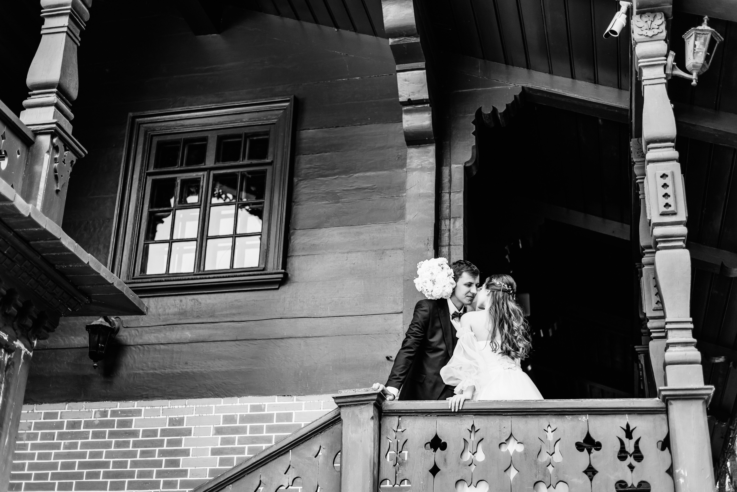 Oksana & Aleksey. ФОТОГРАФ ИРИНА ШАМАТАВА