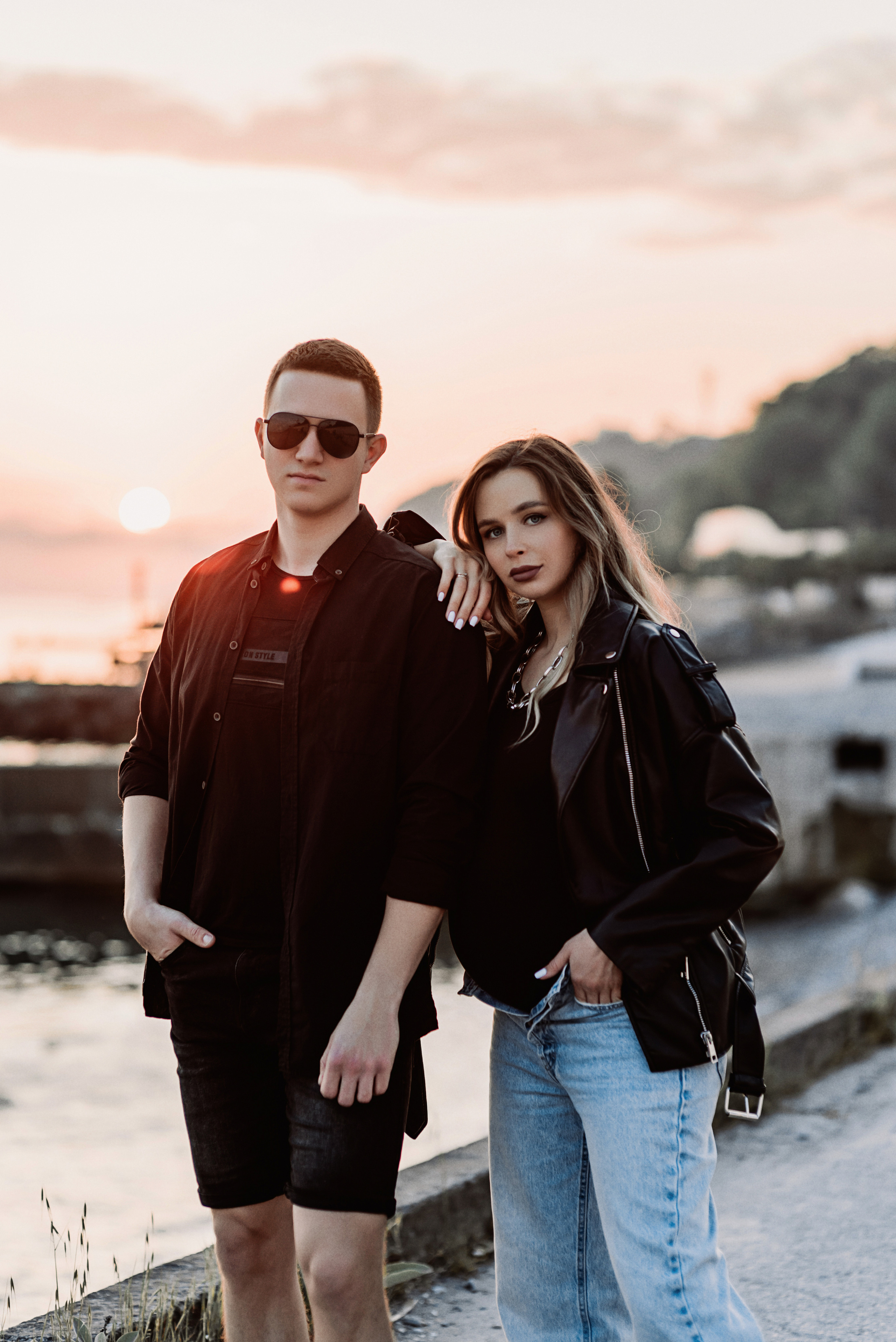 Nataliya & Dmitriy. ФОТОГРАФ ИРИНА ШАМАТАВА