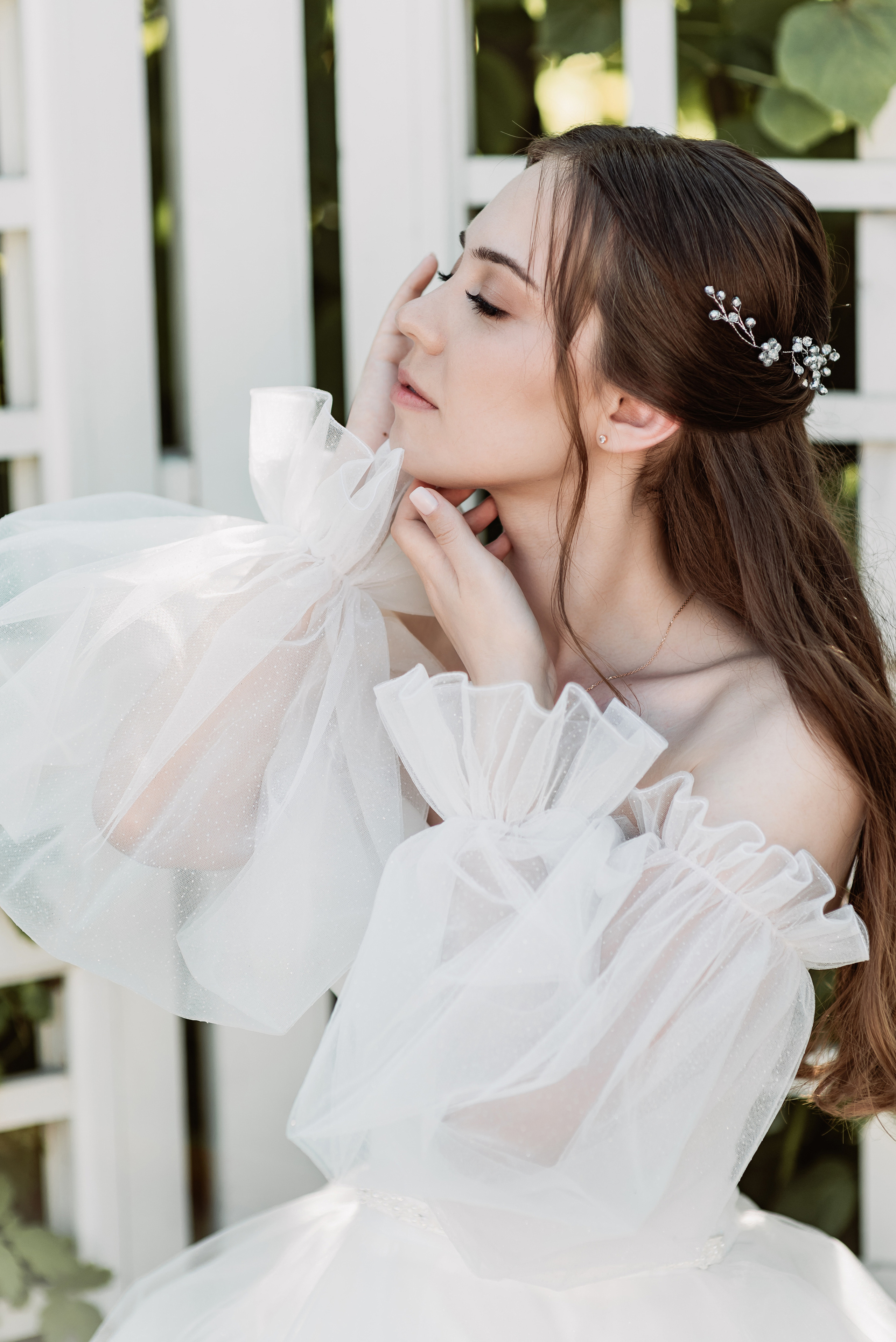 Oksana & Aleksey. ФОТОГРАФ ИРИНА ШАМАТАВА