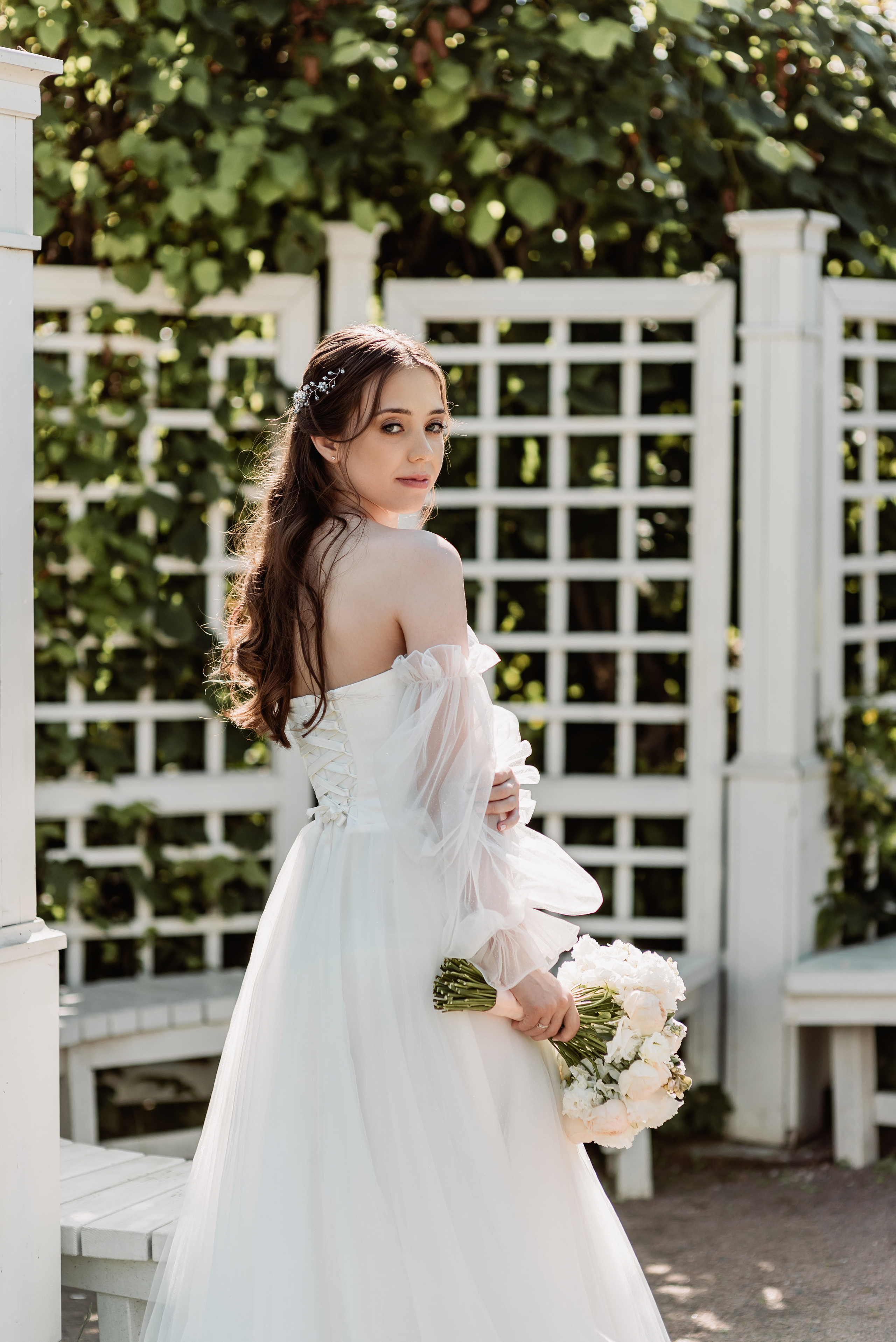 Oksana & Aleksey. ФОТОГРАФ ИРИНА ШАМАТАВА