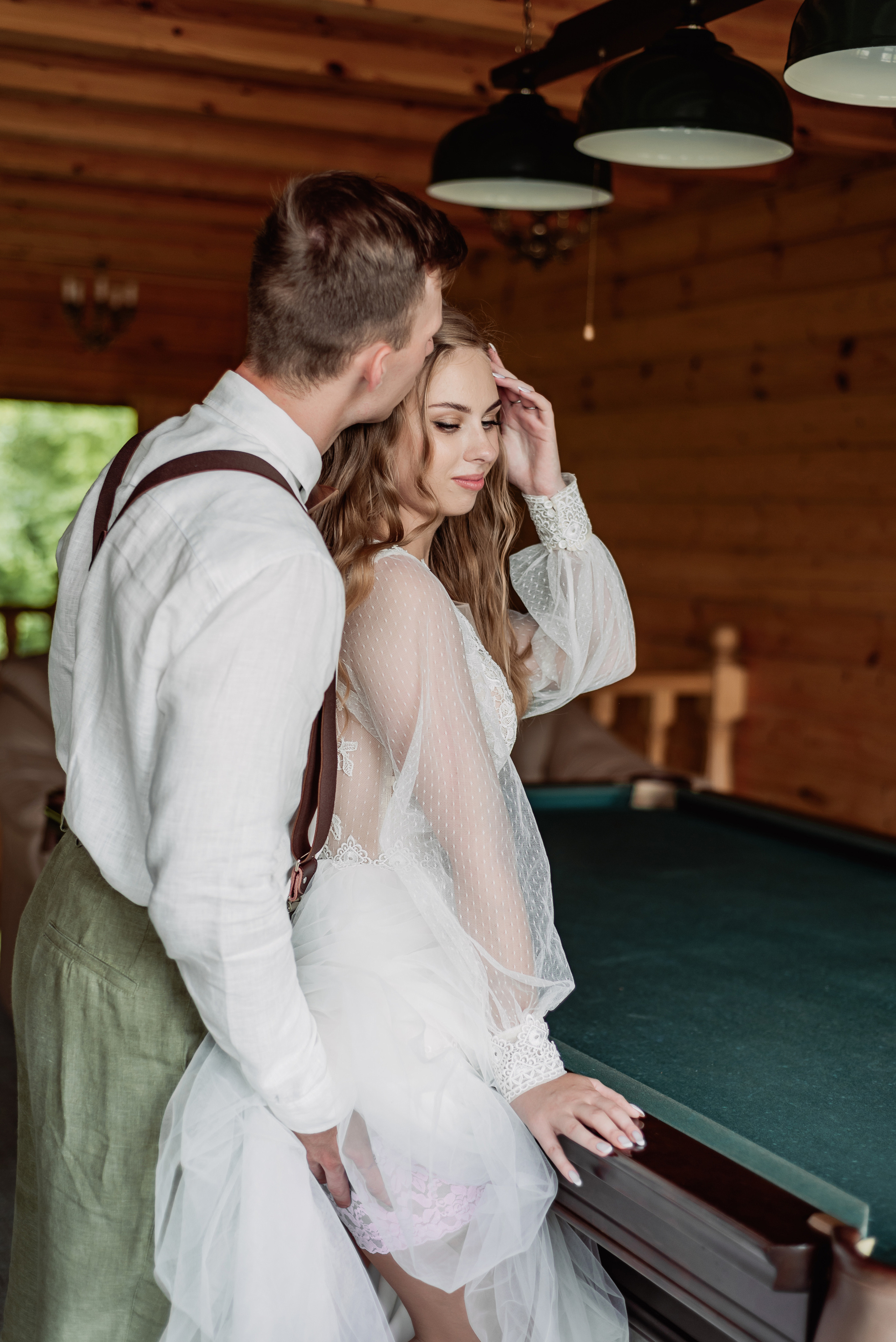 Elena & Egor. ФОТОГРАФ ИРИНА ШАМАТАВА