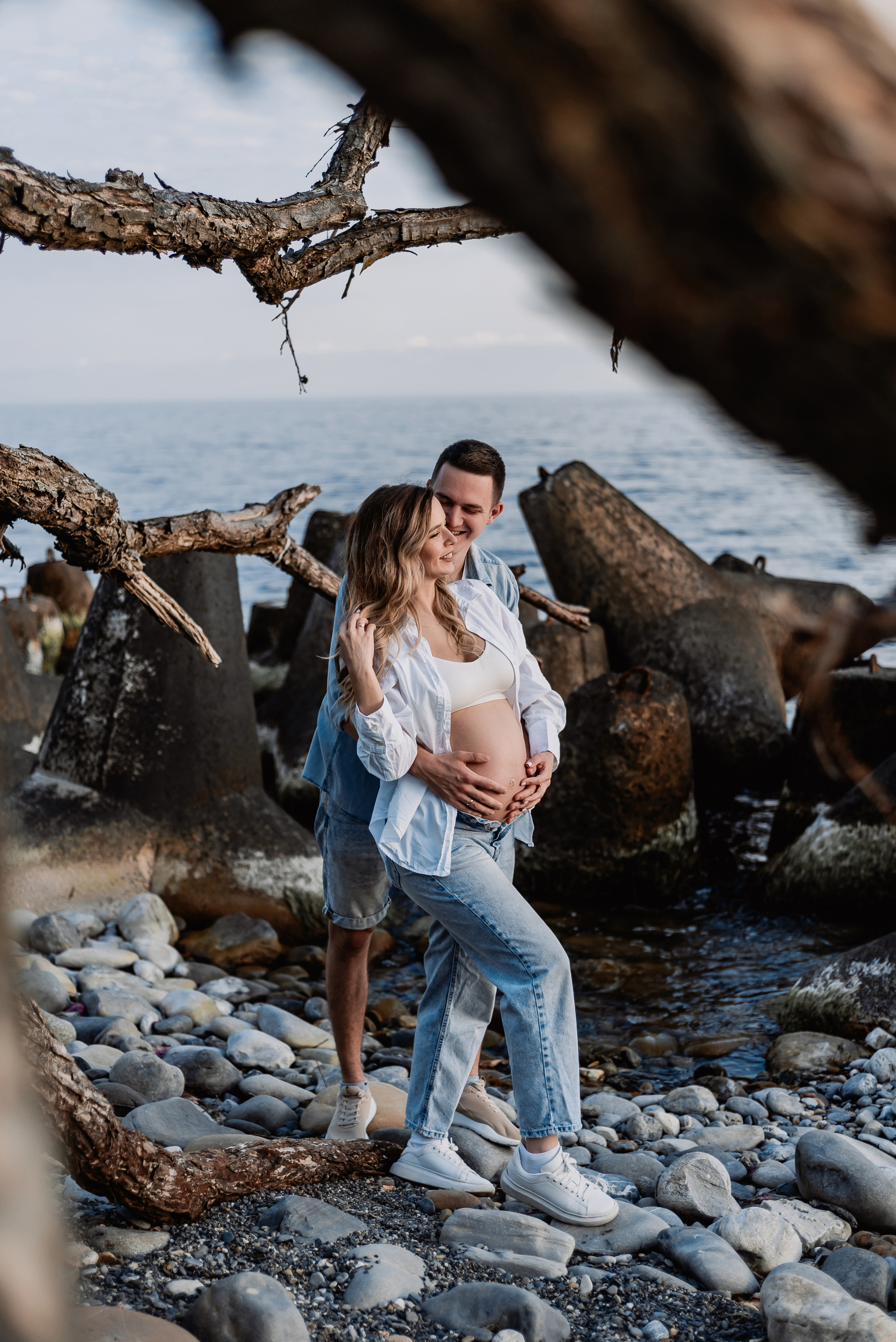 Nataliya & Dmitriy. ФОТОГРАФ ИРИНА ШАМАТАВА