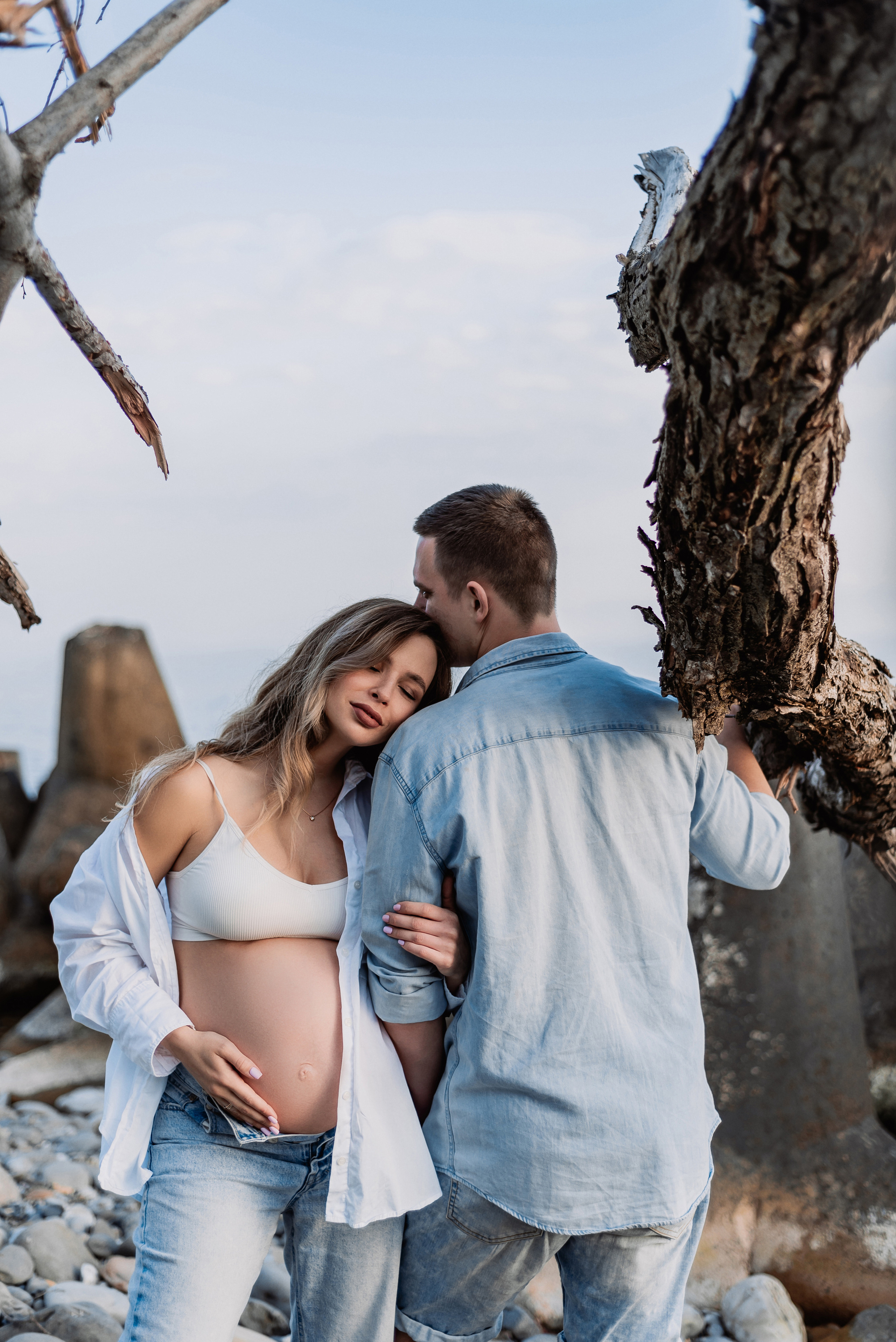 Nataliya & Dmitriy. ФОТОГРАФ ИРИНА ШАМАТАВА