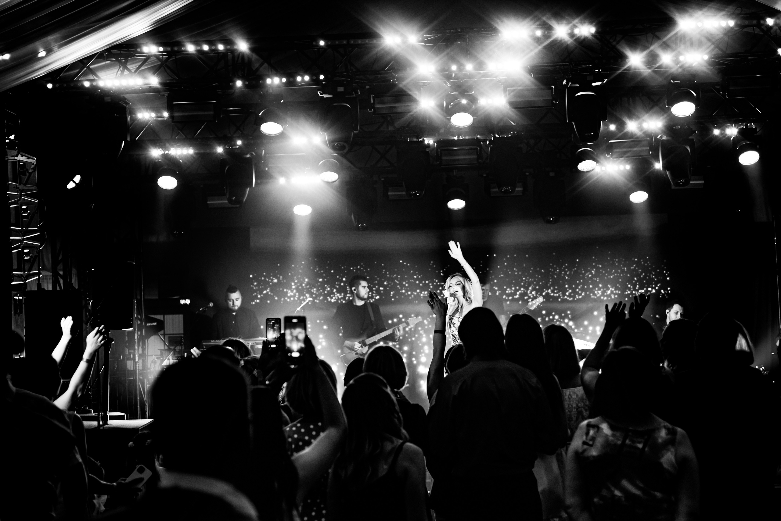 Корпоратив «Протэкс-центр». ФОТОГРАФ ИРИНА ШАМАТАВА