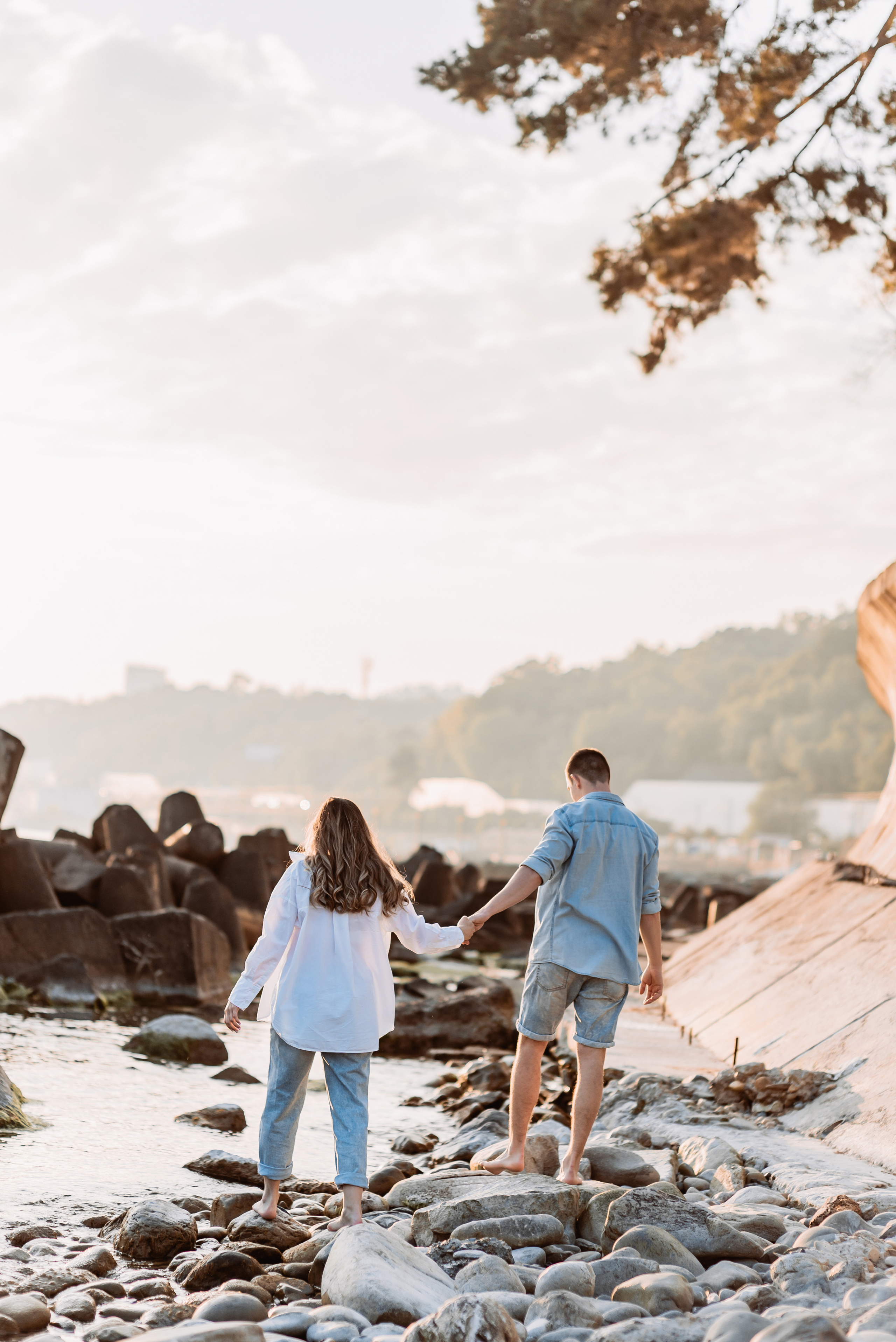 Nataliya & Dmitriy. ФОТОГРАФ ИРИНА ШАМАТАВА