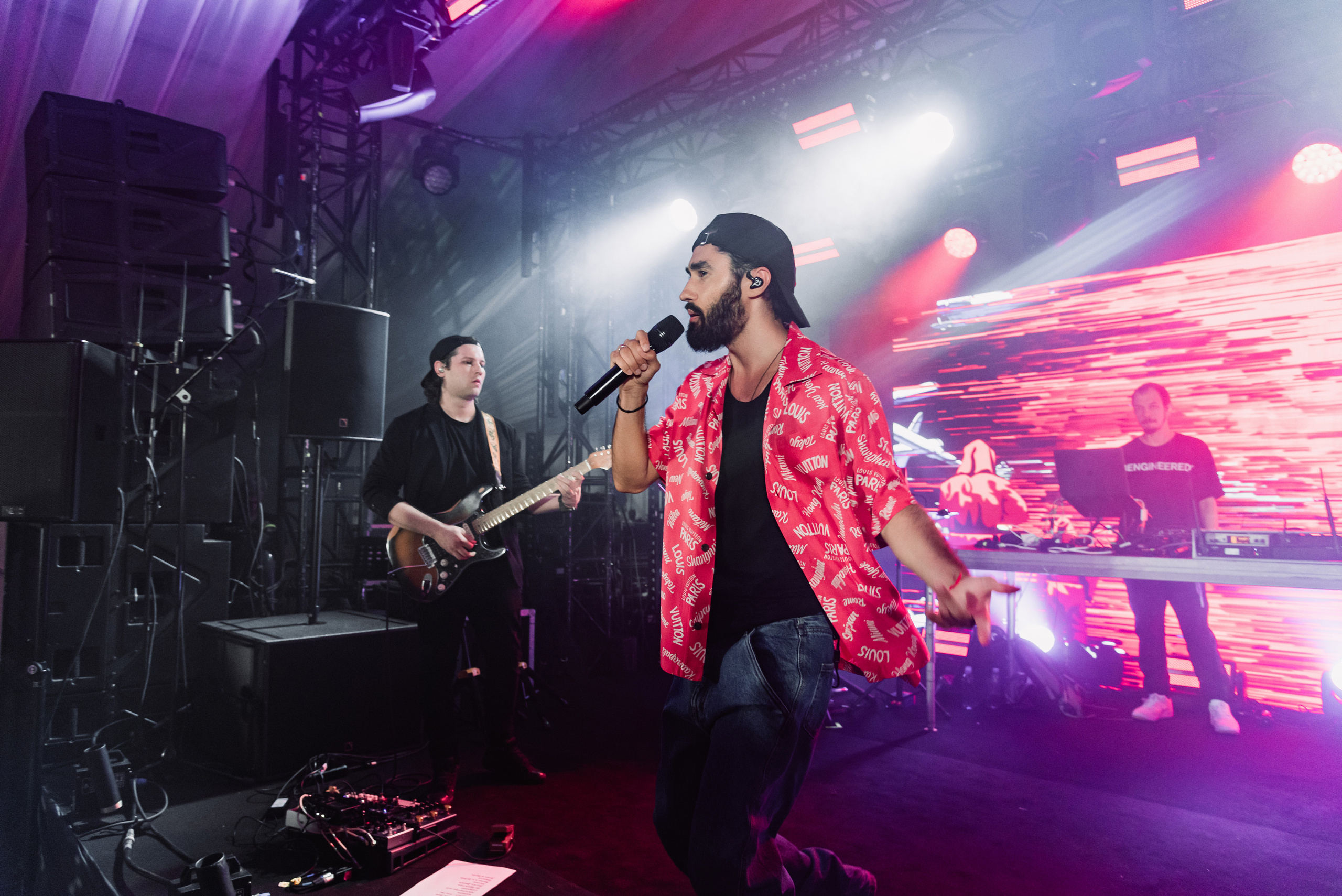 Корпоратив «Протэкс-центр». ФОТОГРАФ ИРИНА ШАМАТАВА