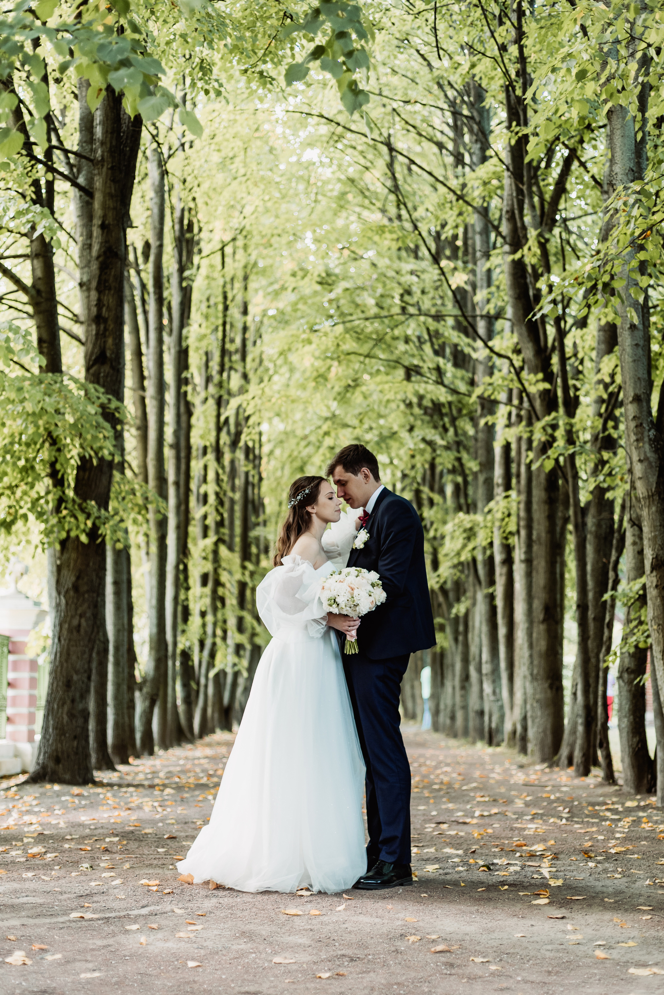 Oksana & Aleksey. ФОТОГРАФ ИРИНА ШАМАТАВА