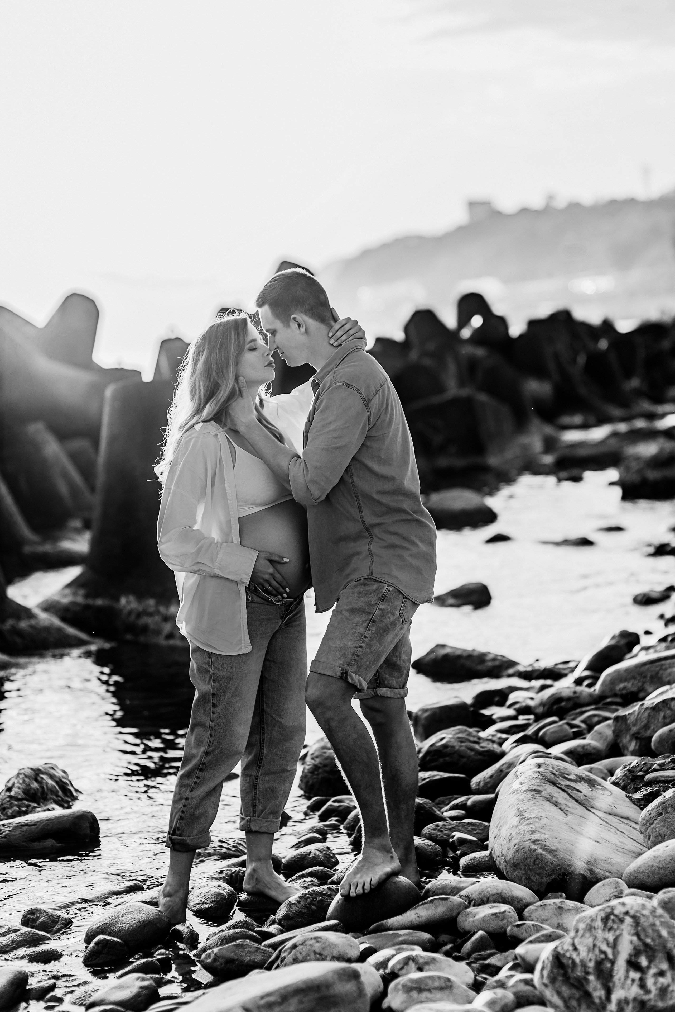 Nataliya & Dmitriy. ФОТОГРАФ ИРИНА ШАМАТАВА