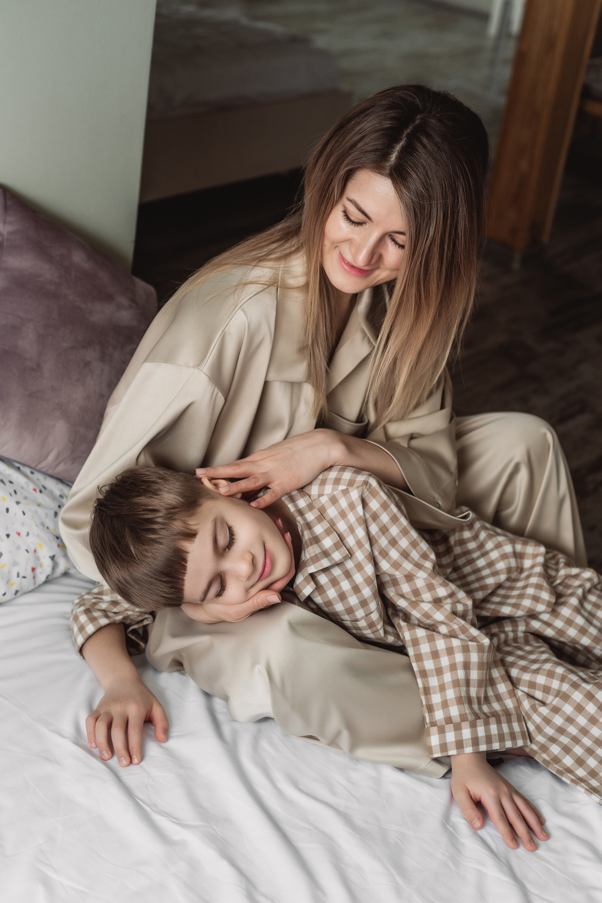 Это сильнее, чем Любовь | Екатерина, Иннокентий, Арсений и Злата 🖤. ФОТОГРАФ ИРИНА ШАМАТАВА