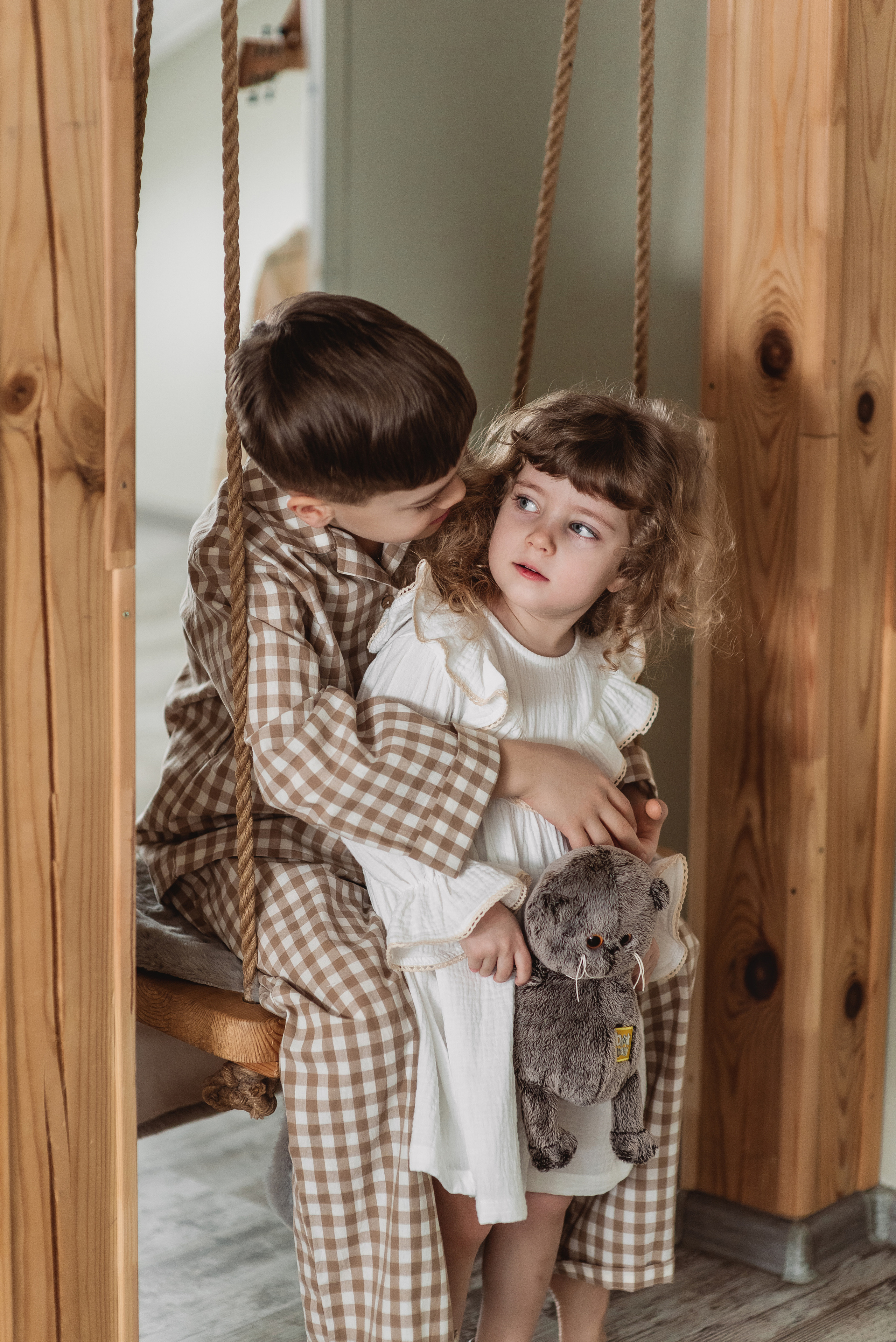 Это сильнее, чем Любовь | Екатерина, Иннокентий, Арсений и Злата 🖤. ФОТОГРАФ ИРИНА ШАМАТАВА