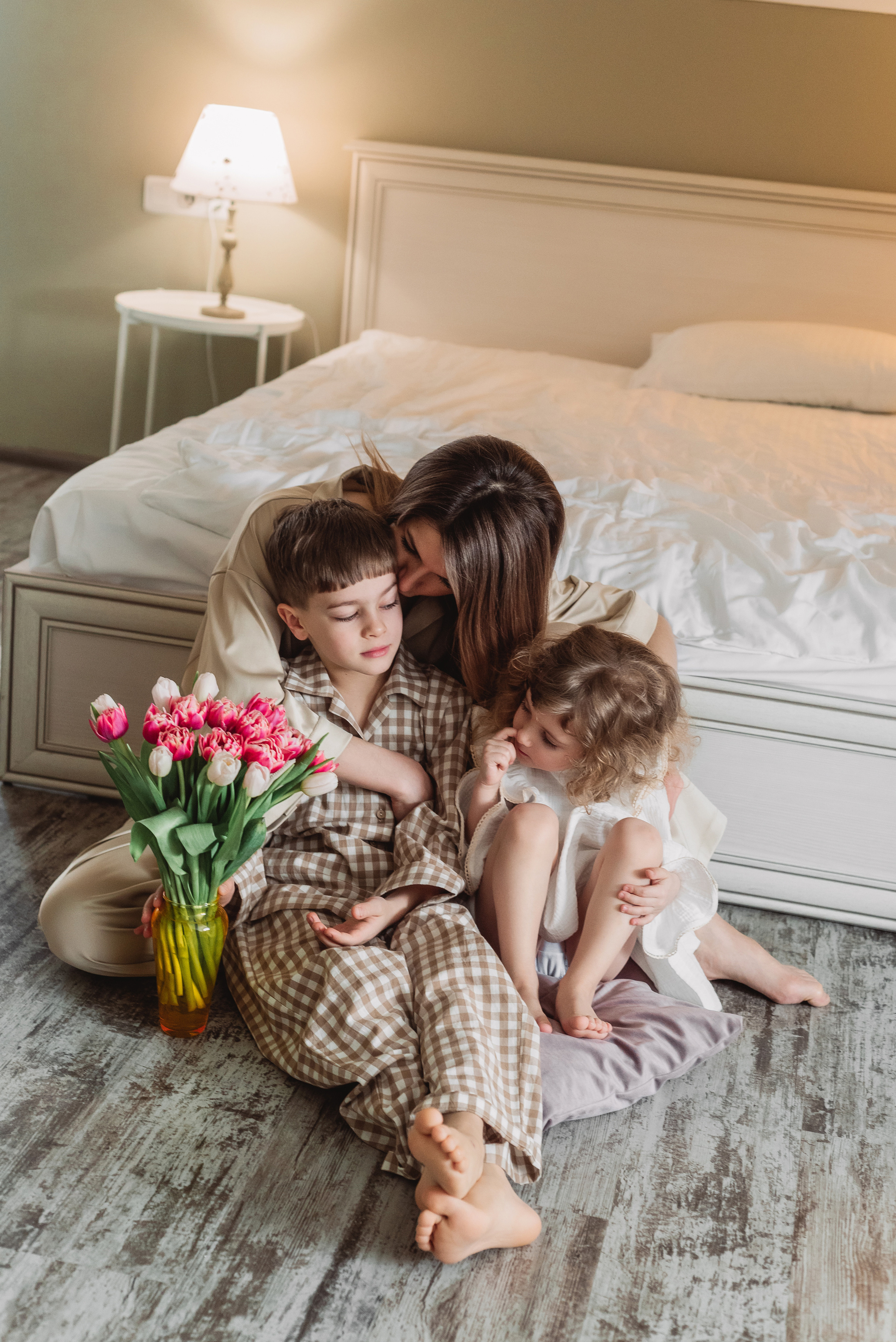 Это сильнее, чем Любовь | Екатерина, Иннокентий, Арсений и Злата 🖤. ФОТОГРАФ ИРИНА ШАМАТАВА