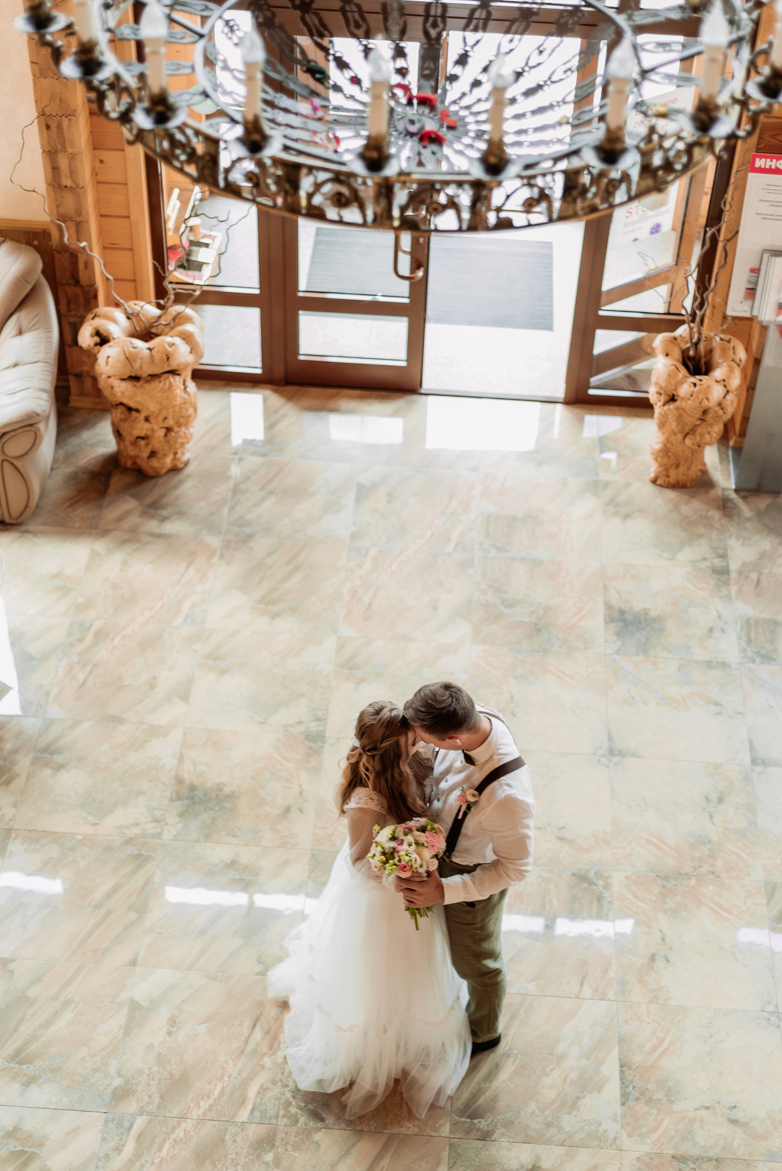 Elena & Egor. ФОТОГРАФ ИРИНА ШАМАТАВА