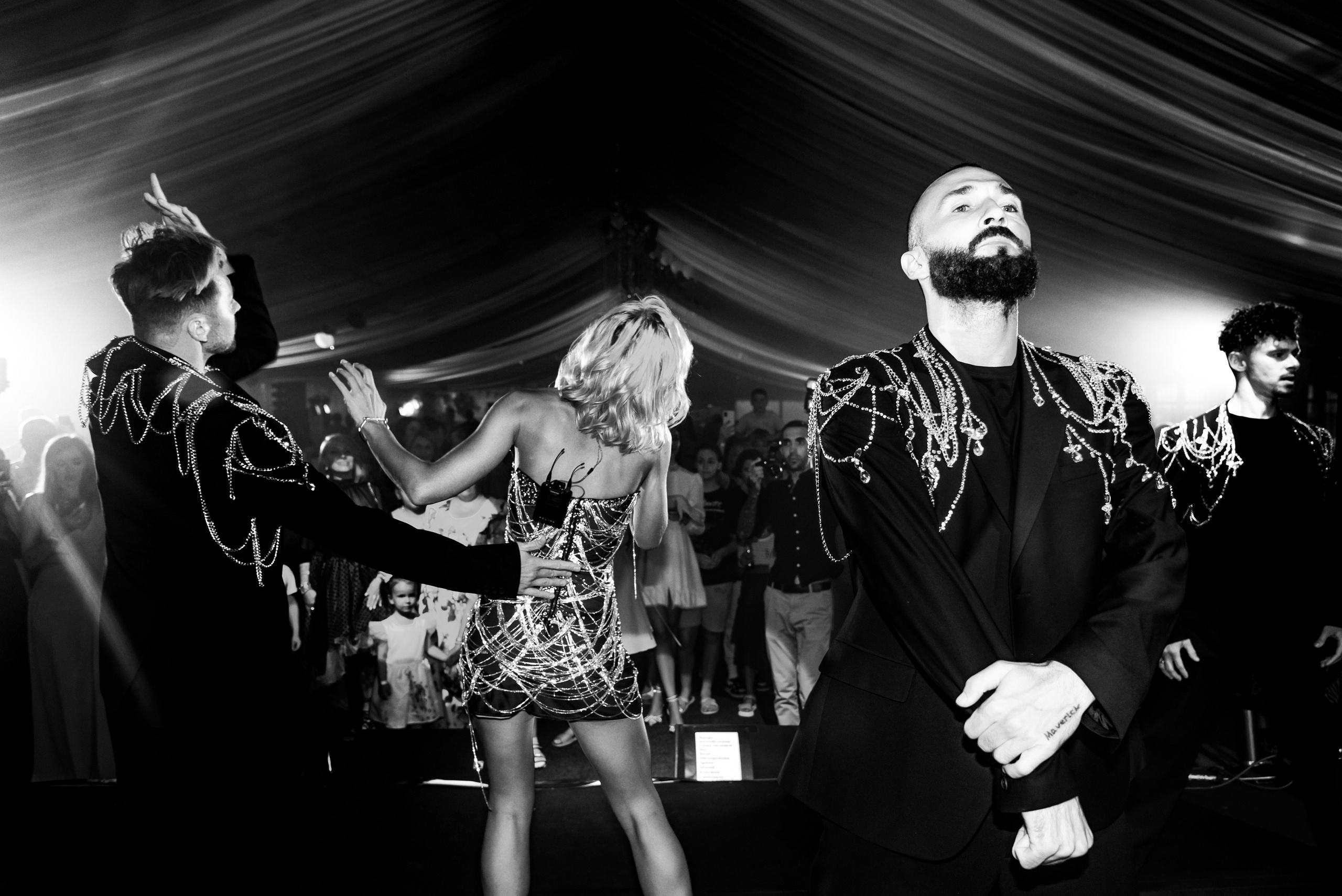 Корпоратив «Протэкс-центр». ФОТОГРАФ ИРИНА ШАМАТАВА