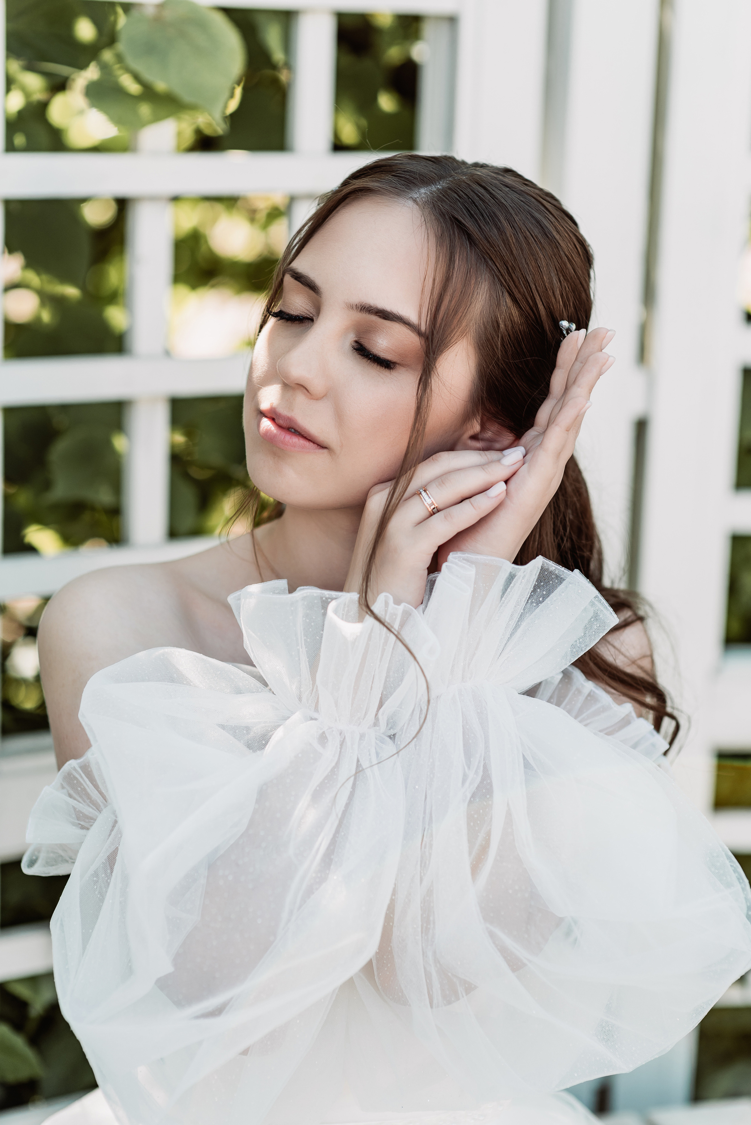 Oksana & Aleksey. ФОТОГРАФ ИРИНА ШАМАТАВА