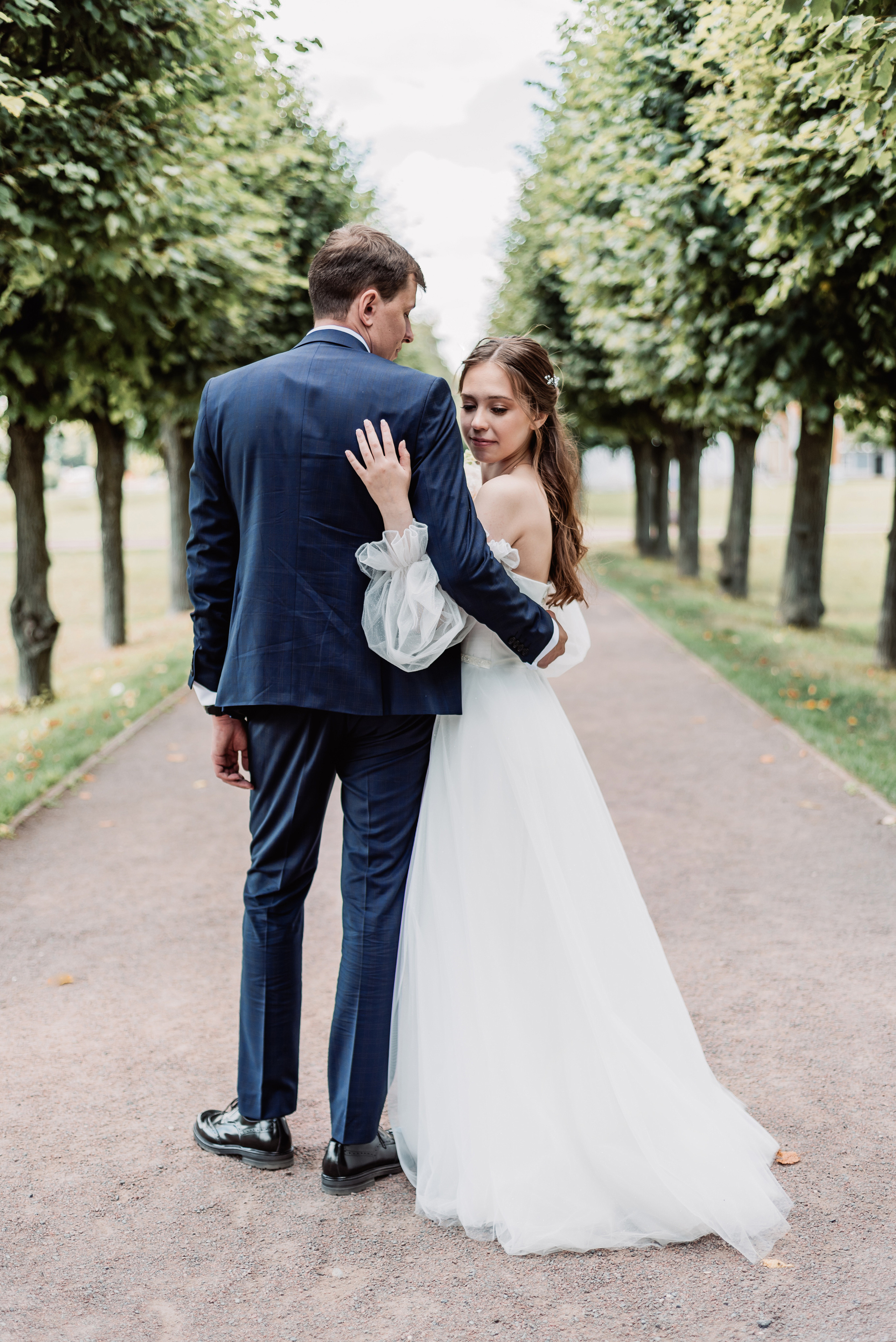 Oksana & Aleksey. ФОТОГРАФ ИРИНА ШАМАТАВА