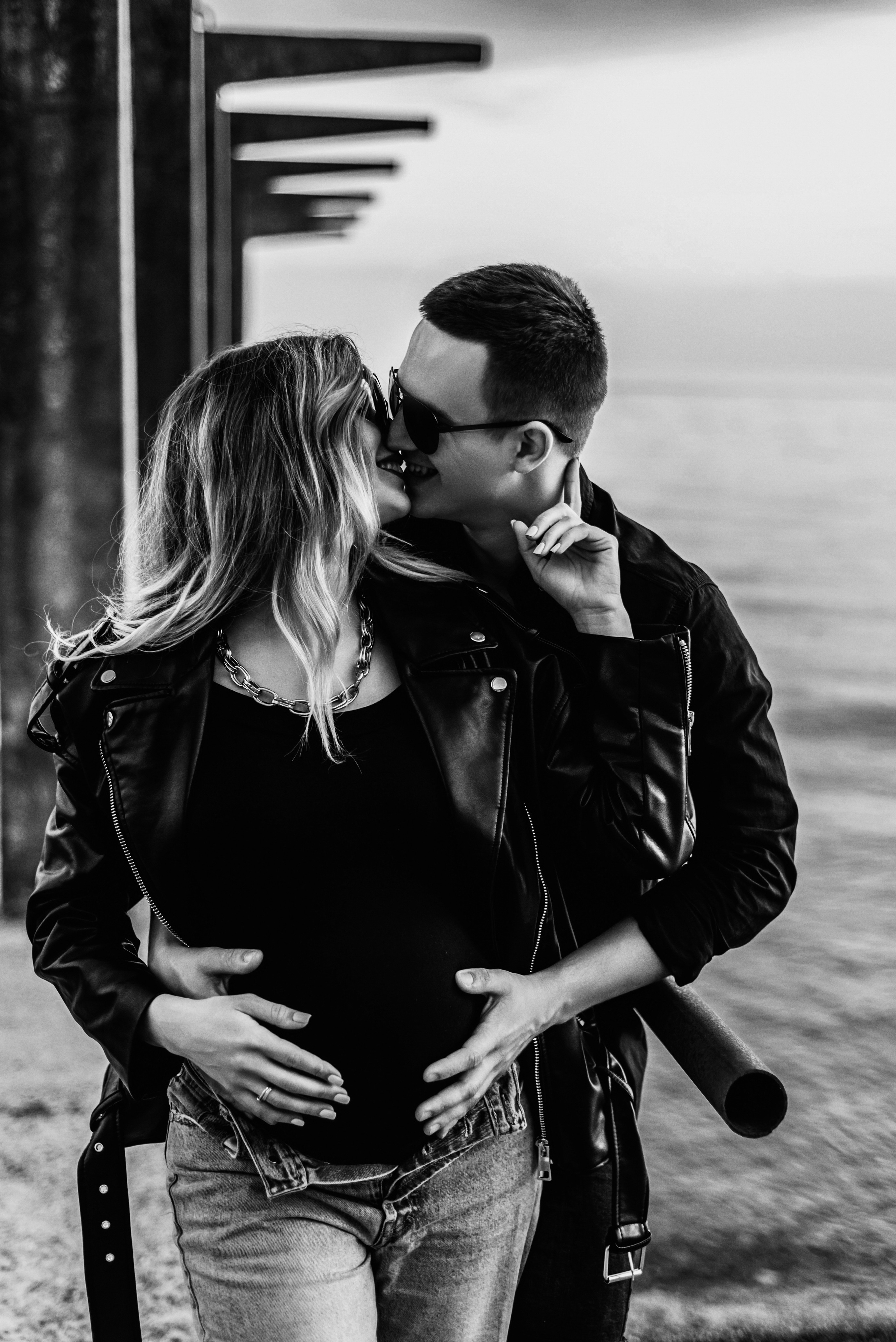 Nataliya & Dmitriy. ФОТОГРАФ ИРИНА ШАМАТАВА