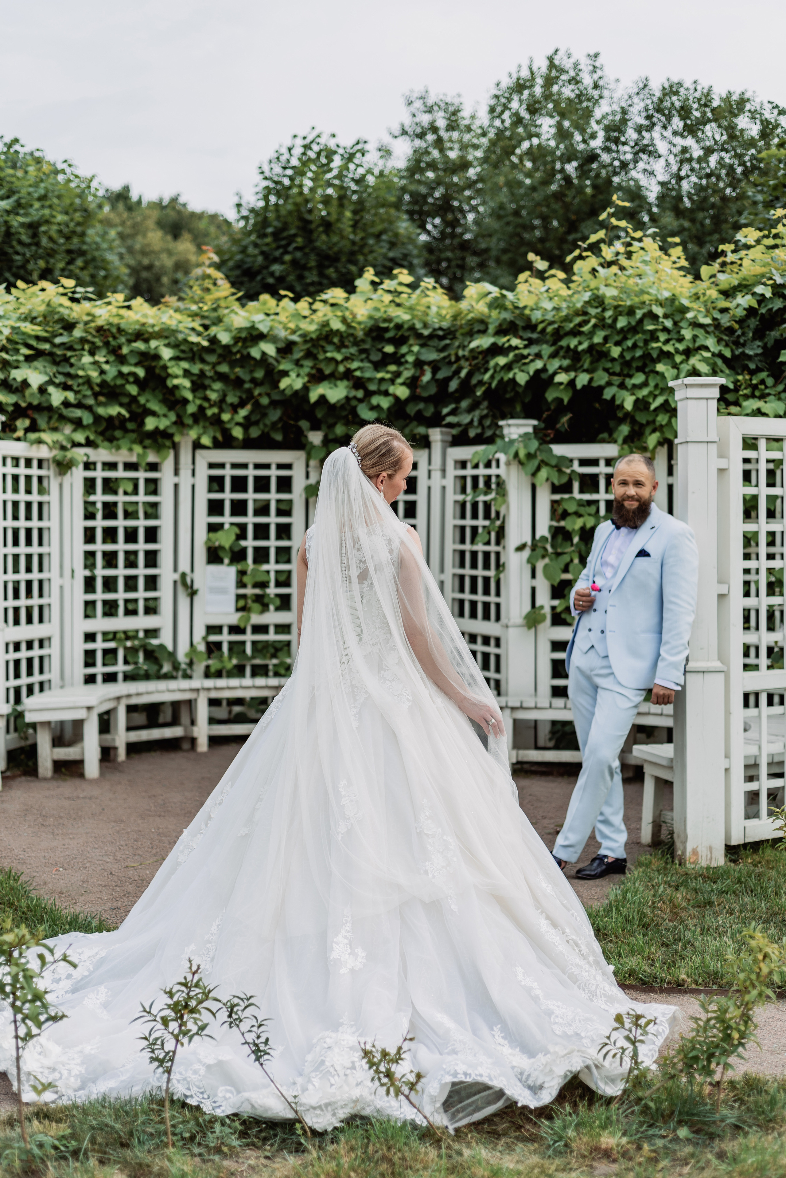 Natalia & Maksim. ФОТОГРАФ ИРИНА ШАМАТАВА