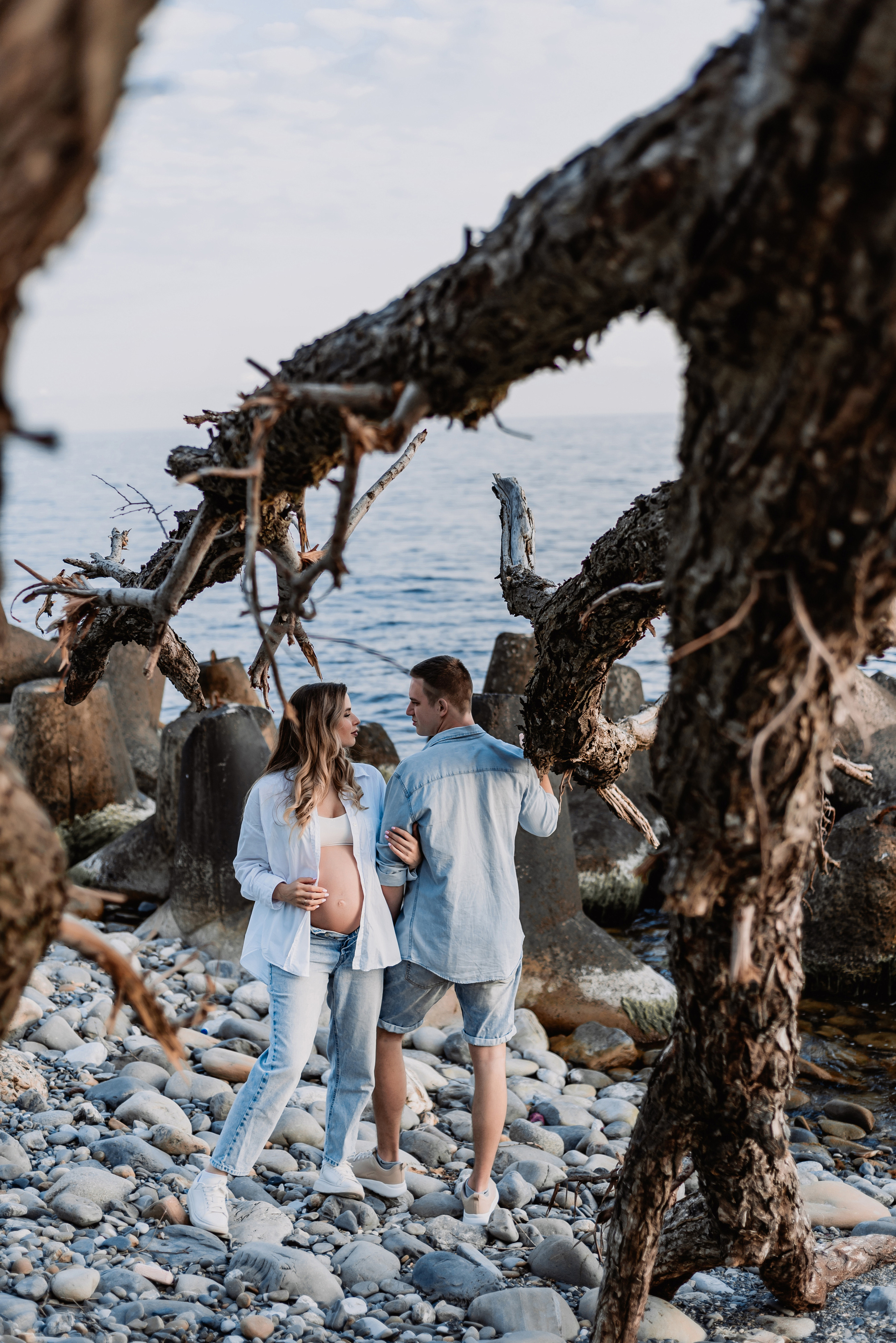 Nataliya & Dmitriy. ФОТОГРАФ ИРИНА ШАМАТАВА