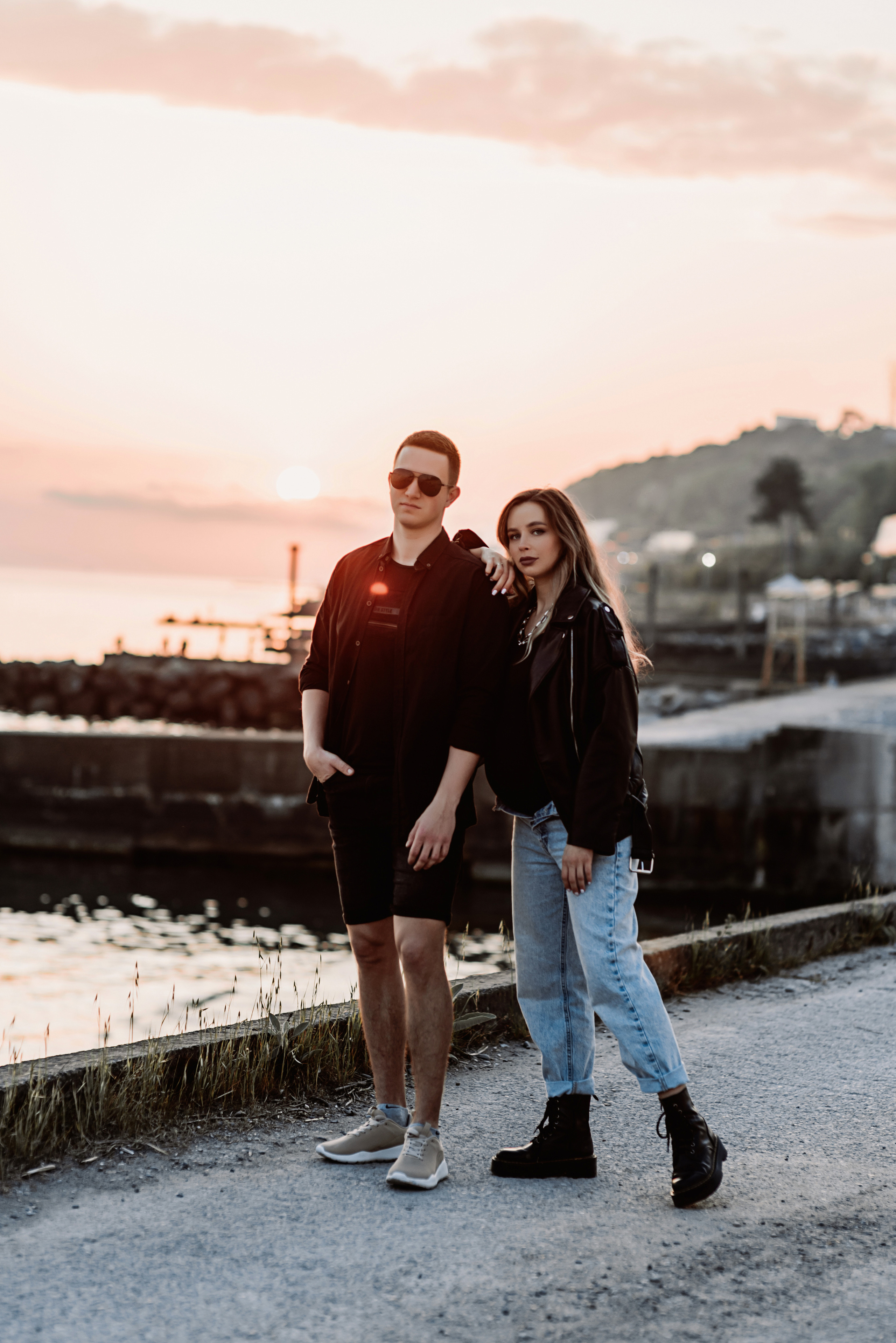 Nataliya & Dmitriy. ФОТОГРАФ ИРИНА ШАМАТАВА