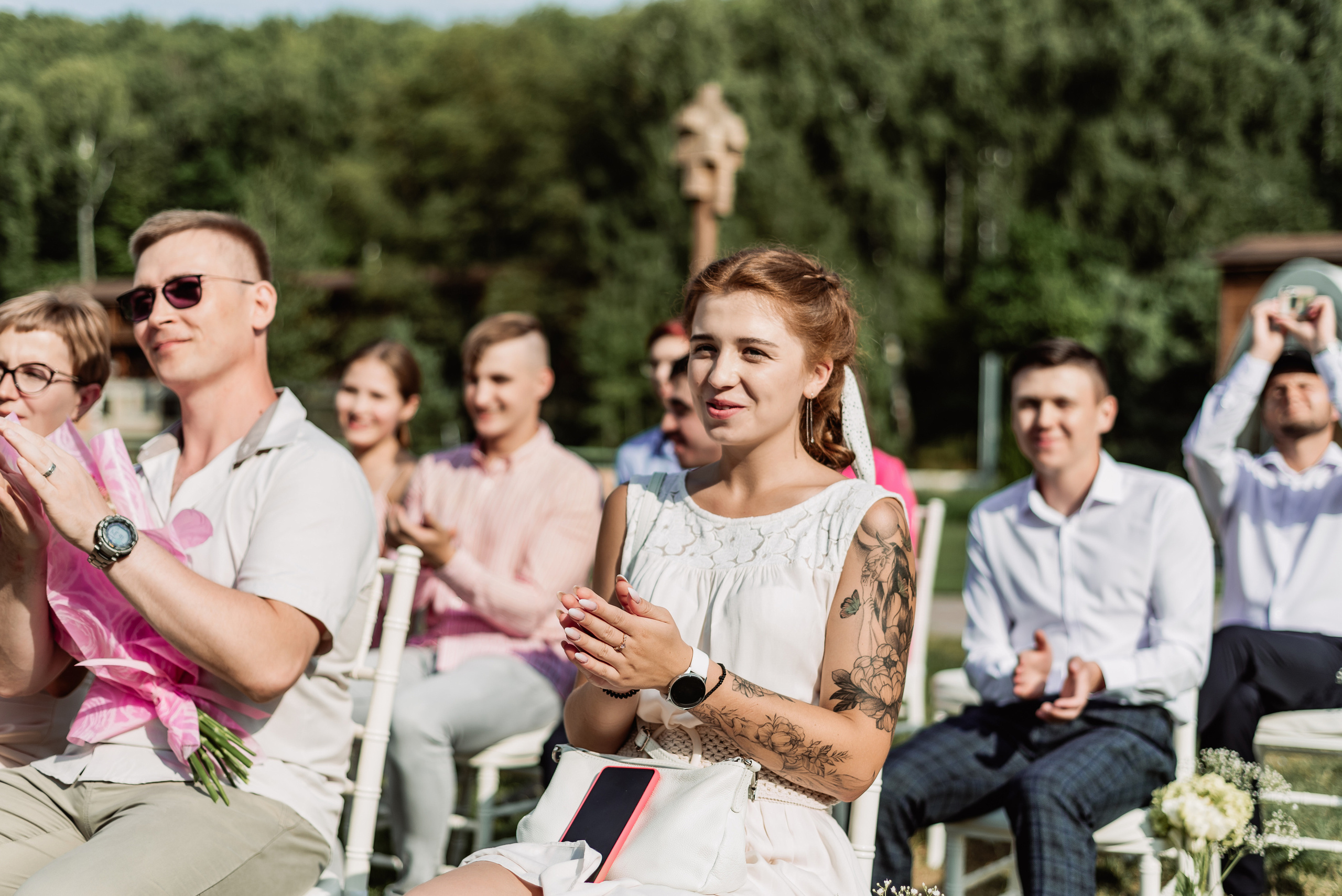 Elena & Egor. ФОТОГРАФ ИРИНА ШАМАТАВА
