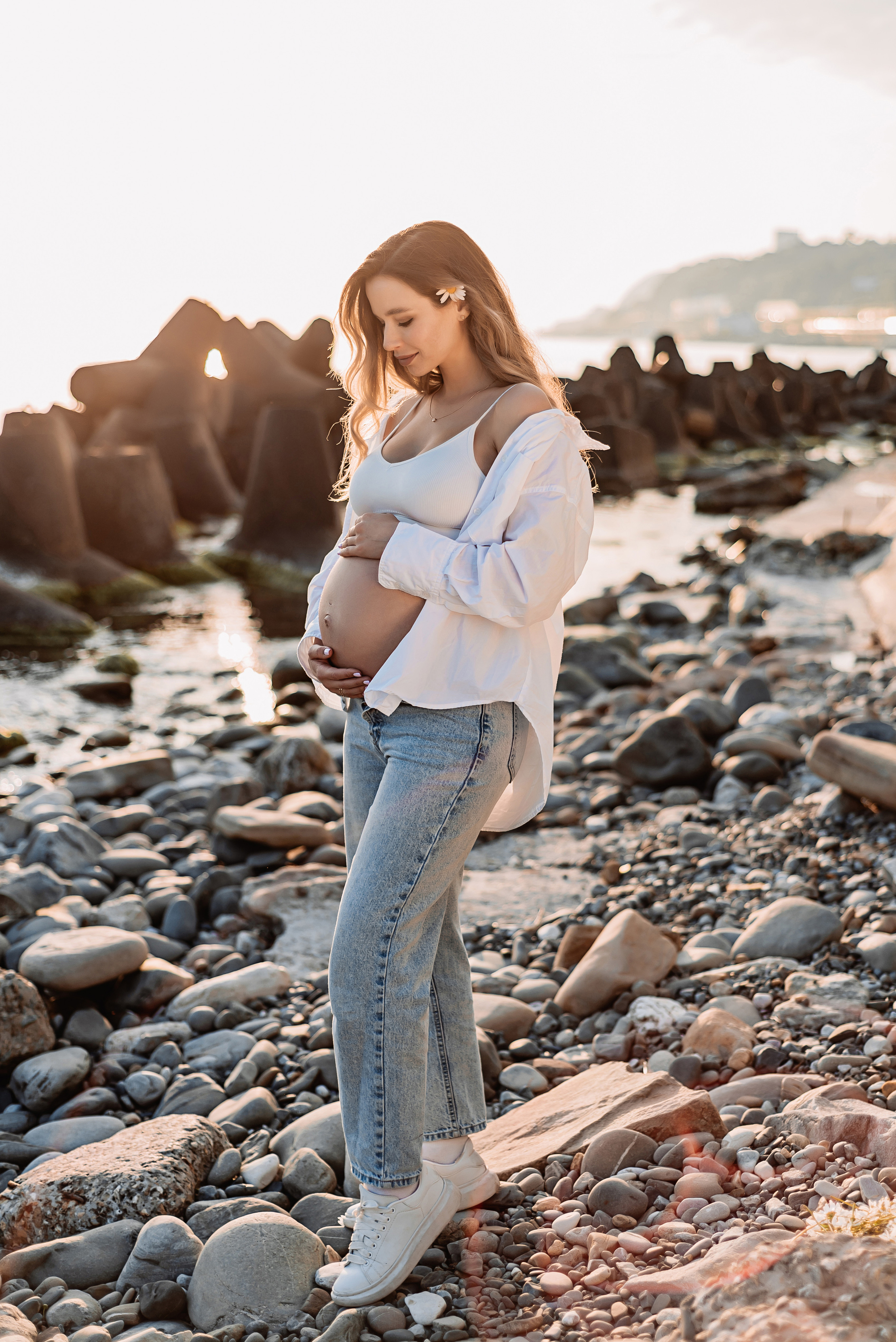 Nataliya & Dmitriy. ФОТОГРАФ ИРИНА ШАМАТАВА