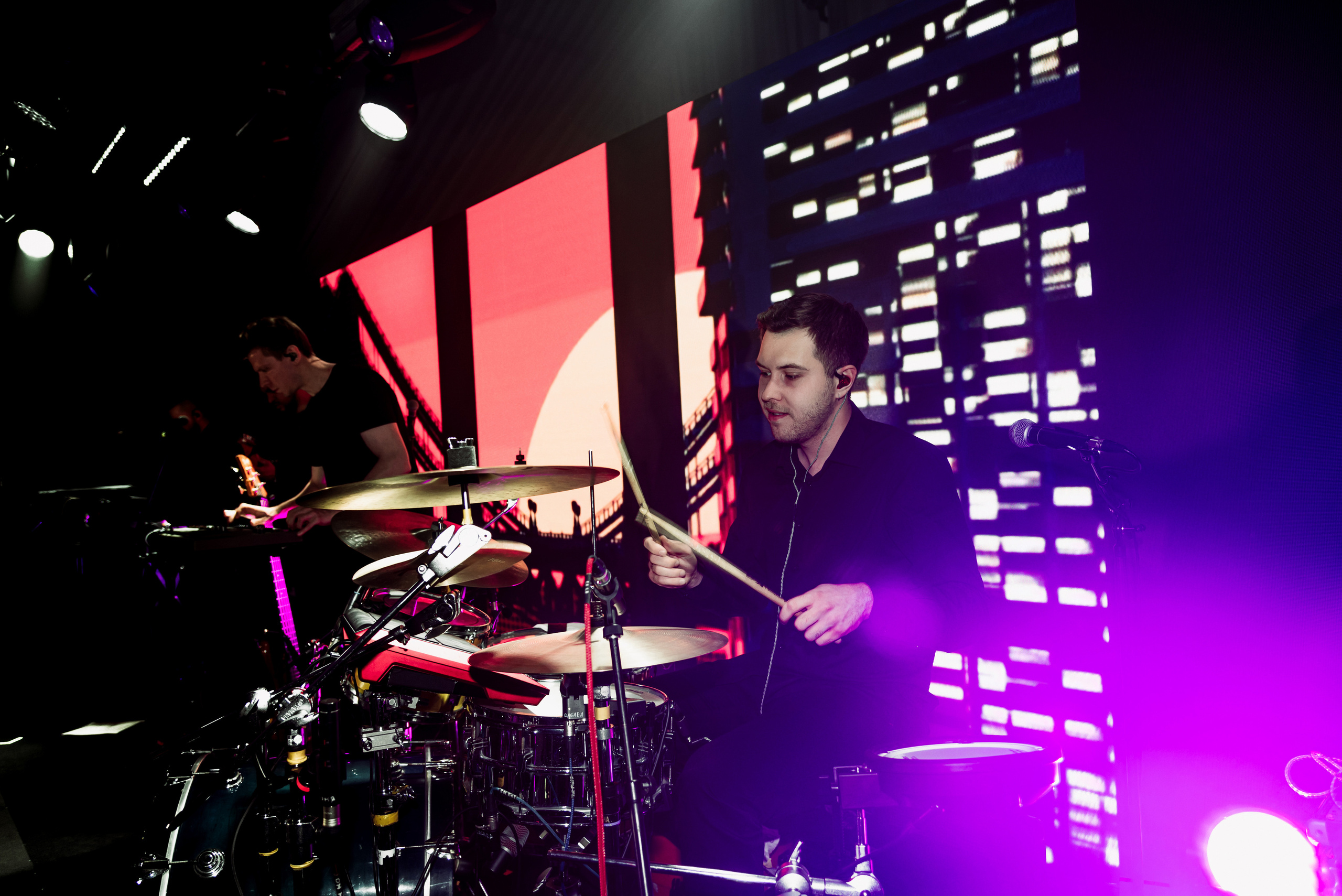 Корпоратив «Протэкс-центр». ФОТОГРАФ ИРИНА ШАМАТАВА