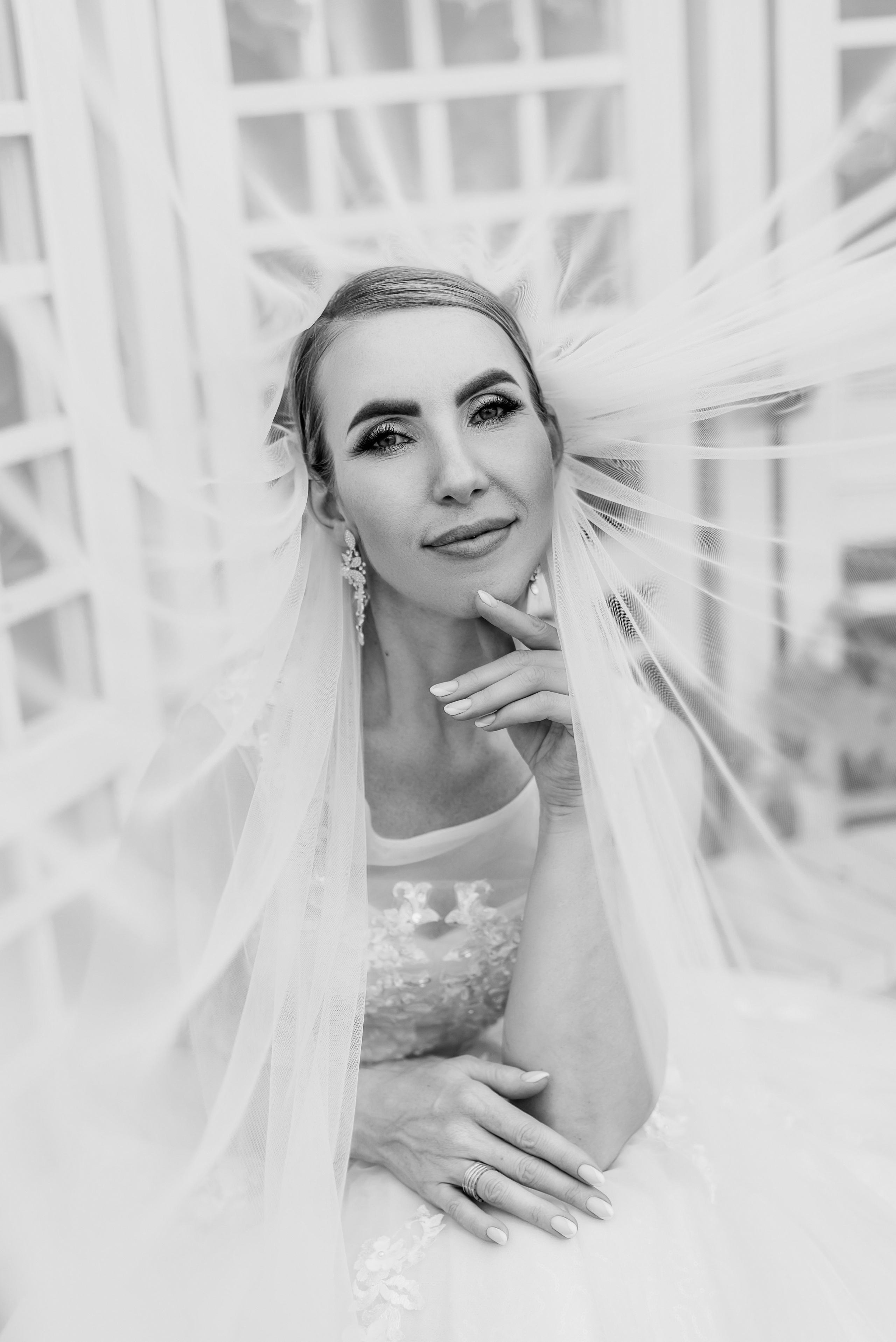 Natalia & Maksim. ФОТОГРАФ ИРИНА ШАМАТАВА