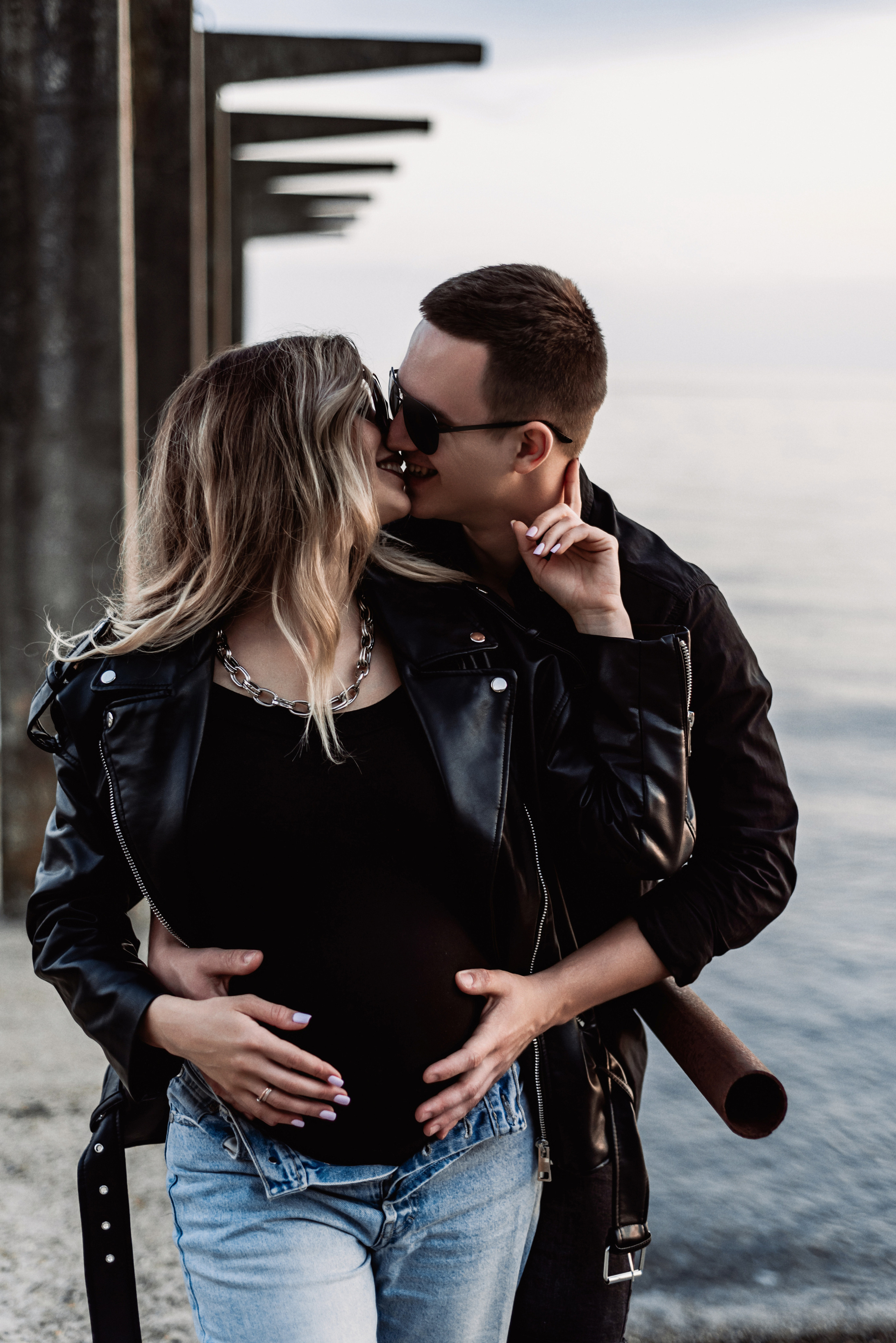 Nataliya & Dmitriy. ФОТОГРАФ ИРИНА ШАМАТАВА