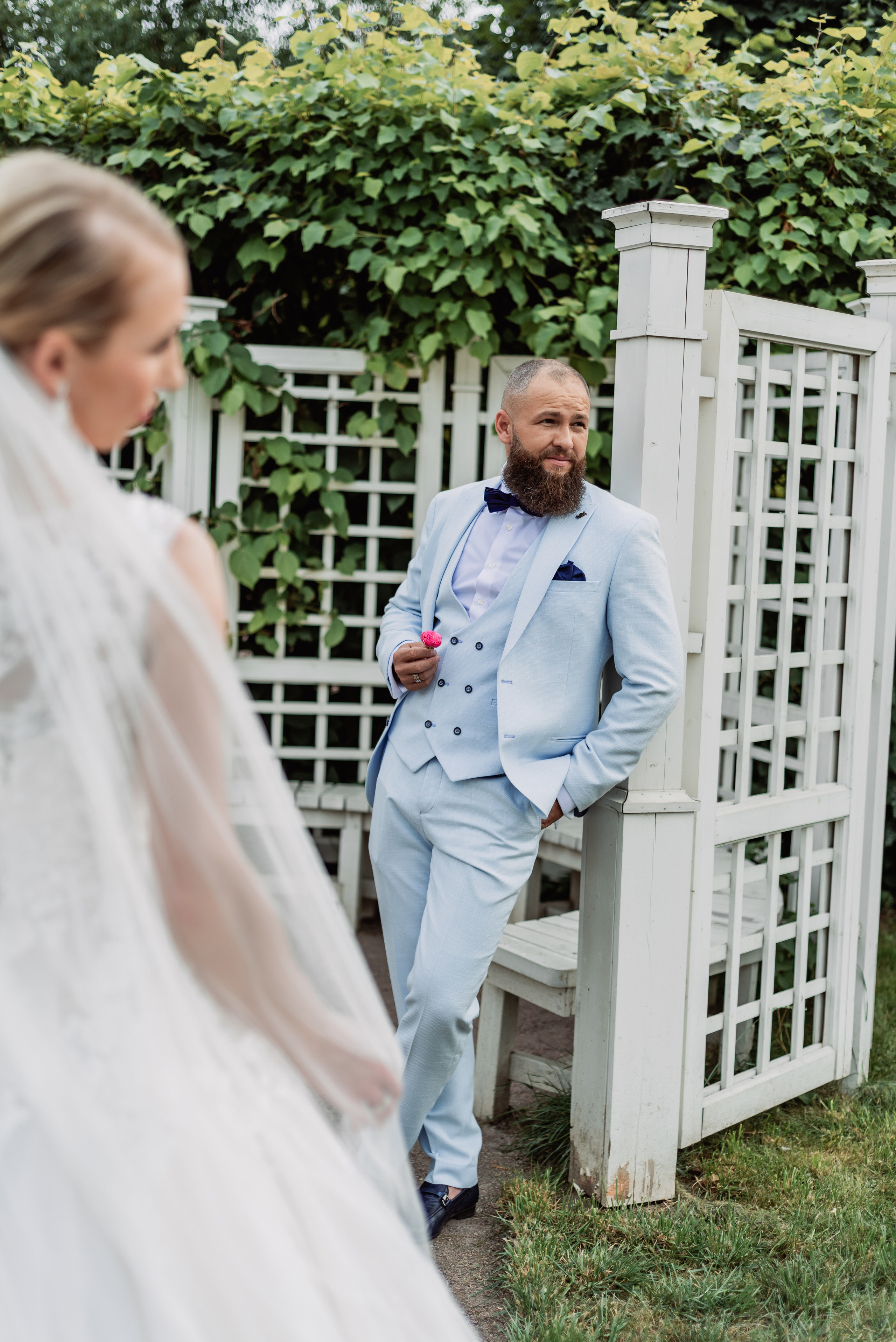 Natalia & Maksim. ФОТОГРАФ ИРИНА ШАМАТАВА