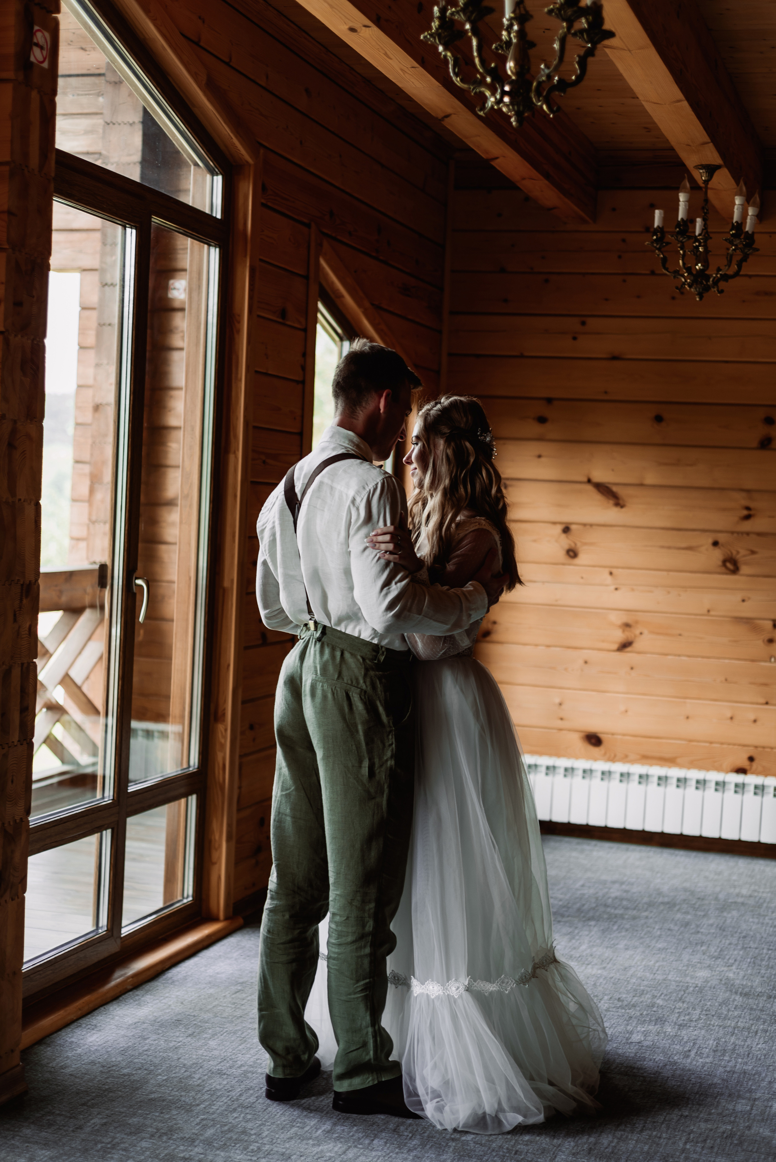 Elena & Egor. ФОТОГРАФ ИРИНА ШАМАТАВА