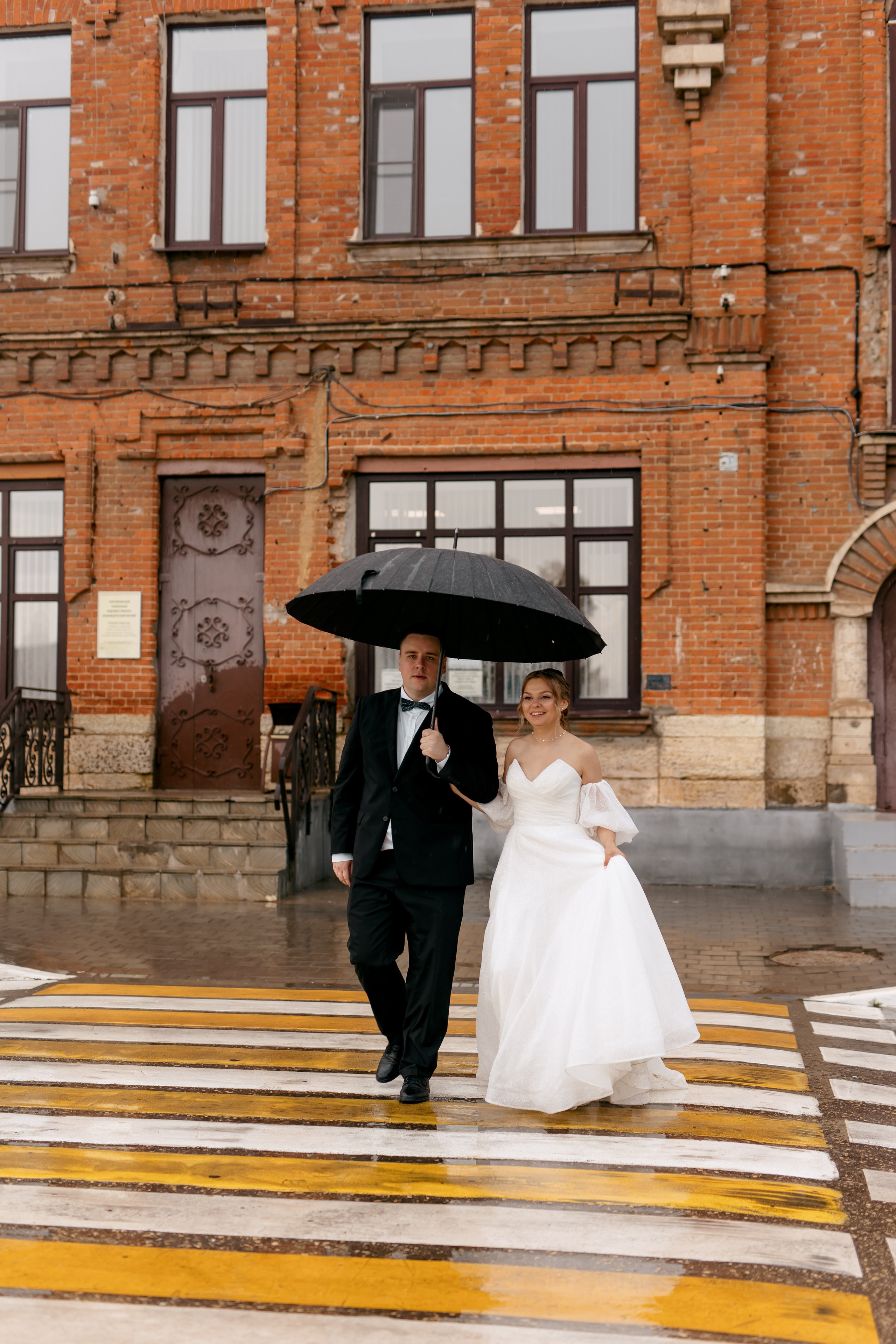 Роман и Юлия. Свадебный и семейный фотограф в Туле и области Маша Костина