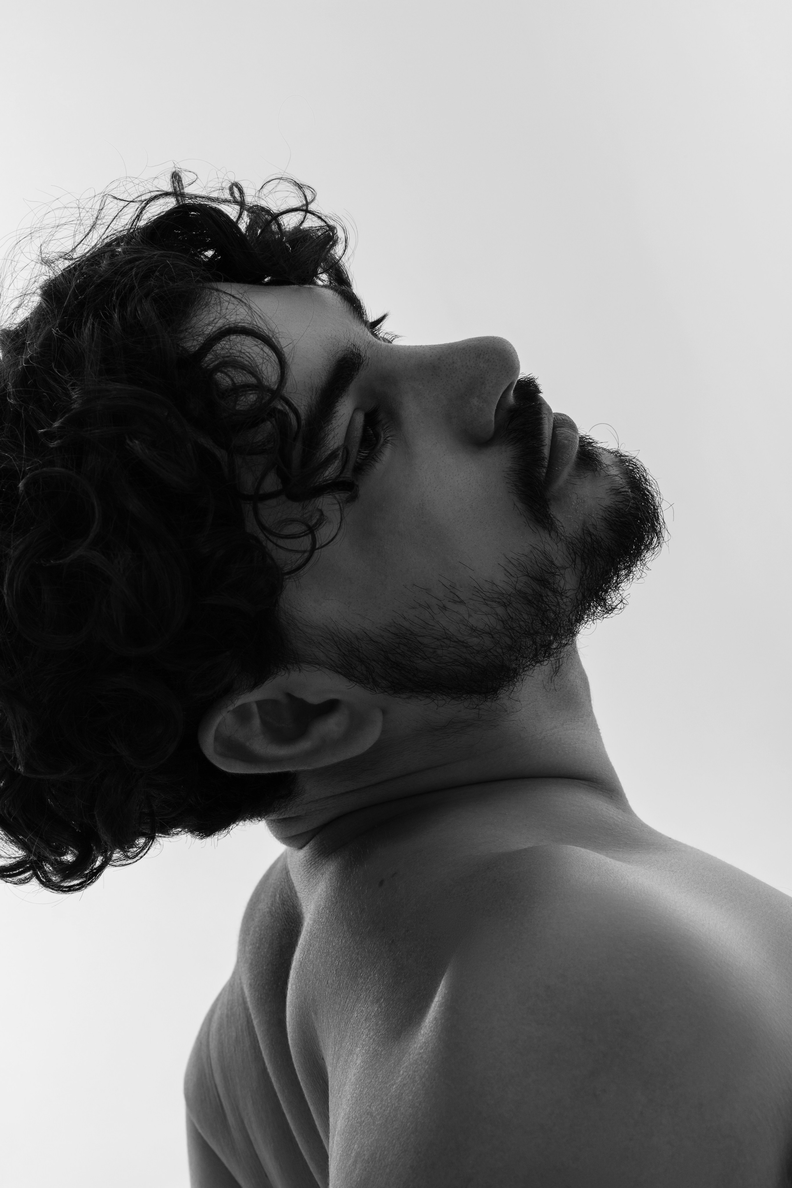 Portfolio. Индивидуальный фотограф в Москве Анастасия Глебова