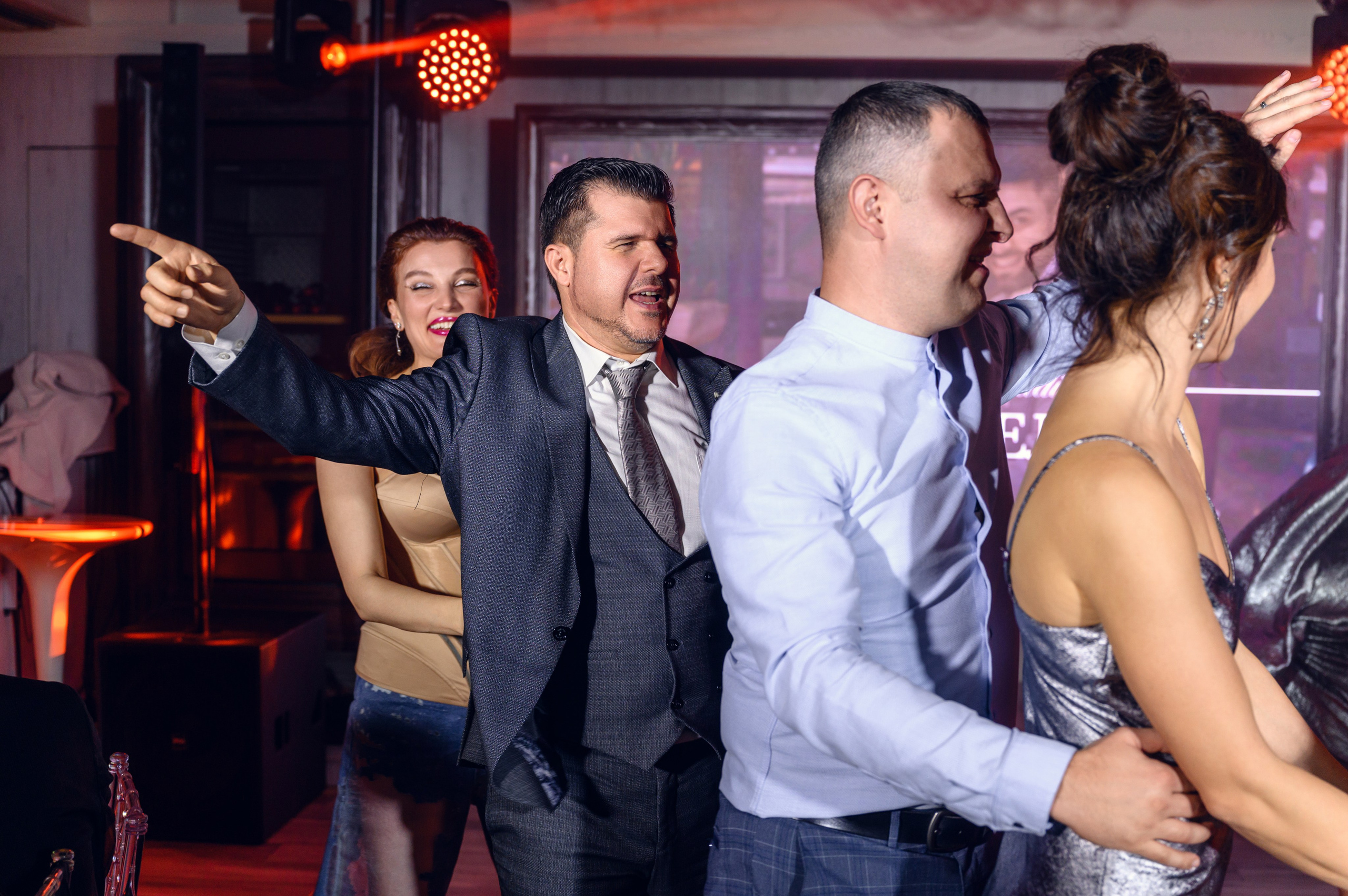 Свадьба Лены и Кирилла. Фотограф Светозар Андреев