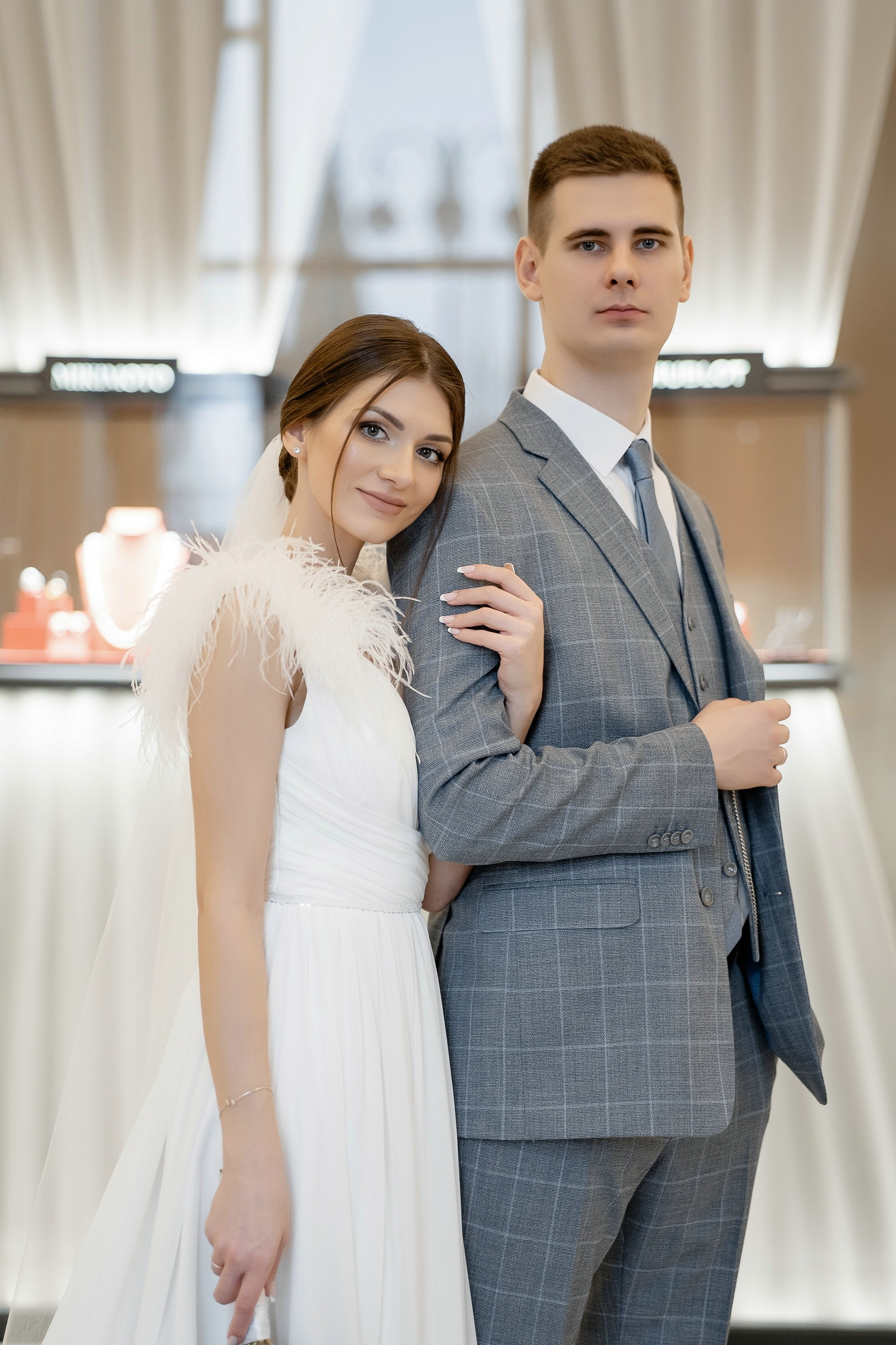 Свадебная фотосессия в Radisson Collection Hotel. Свадебный и семейный фотограф в Москве Светлана Зоткина