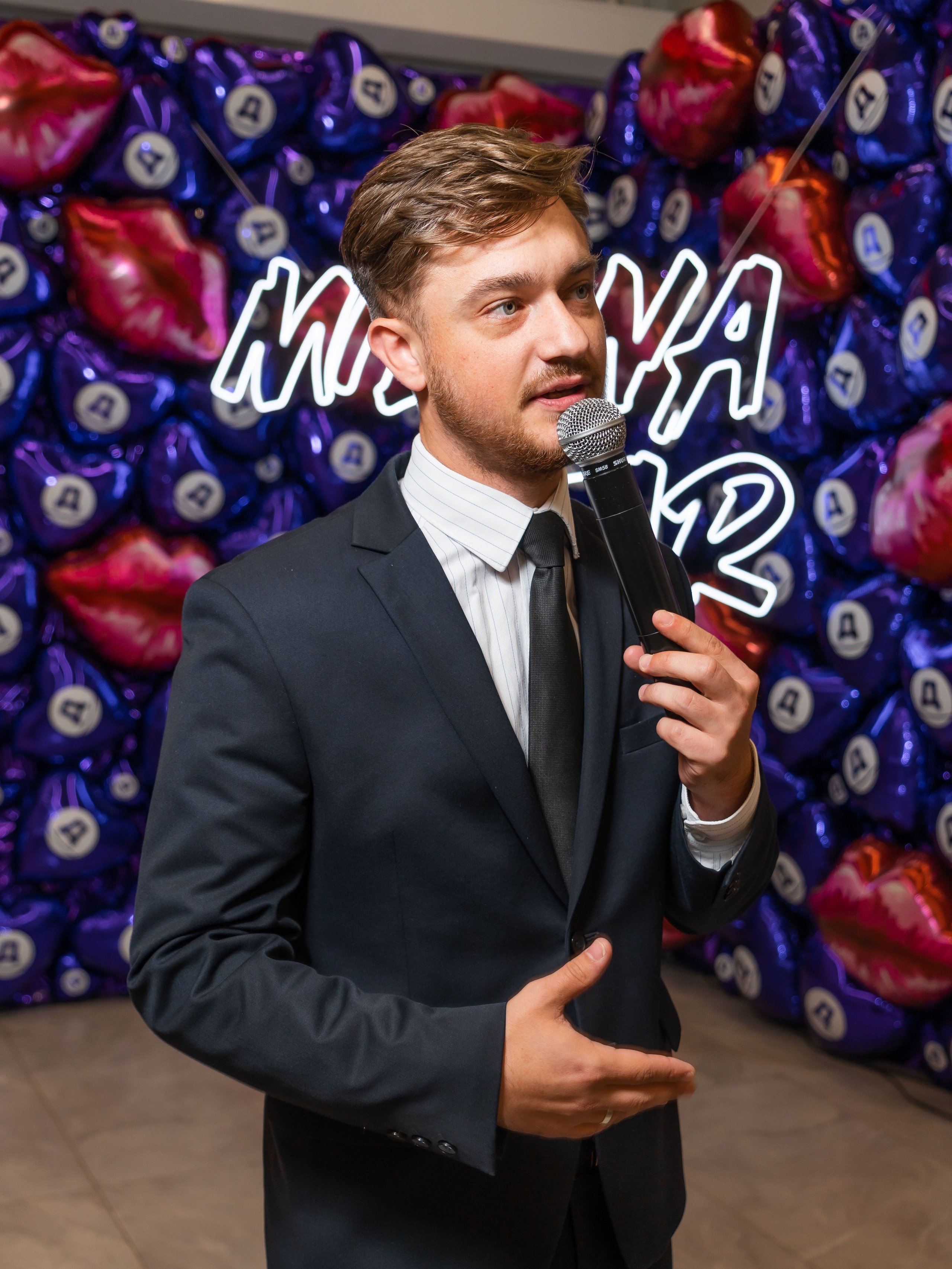 Дикси — Автограф сесия Милана Star. Фотограф Москва