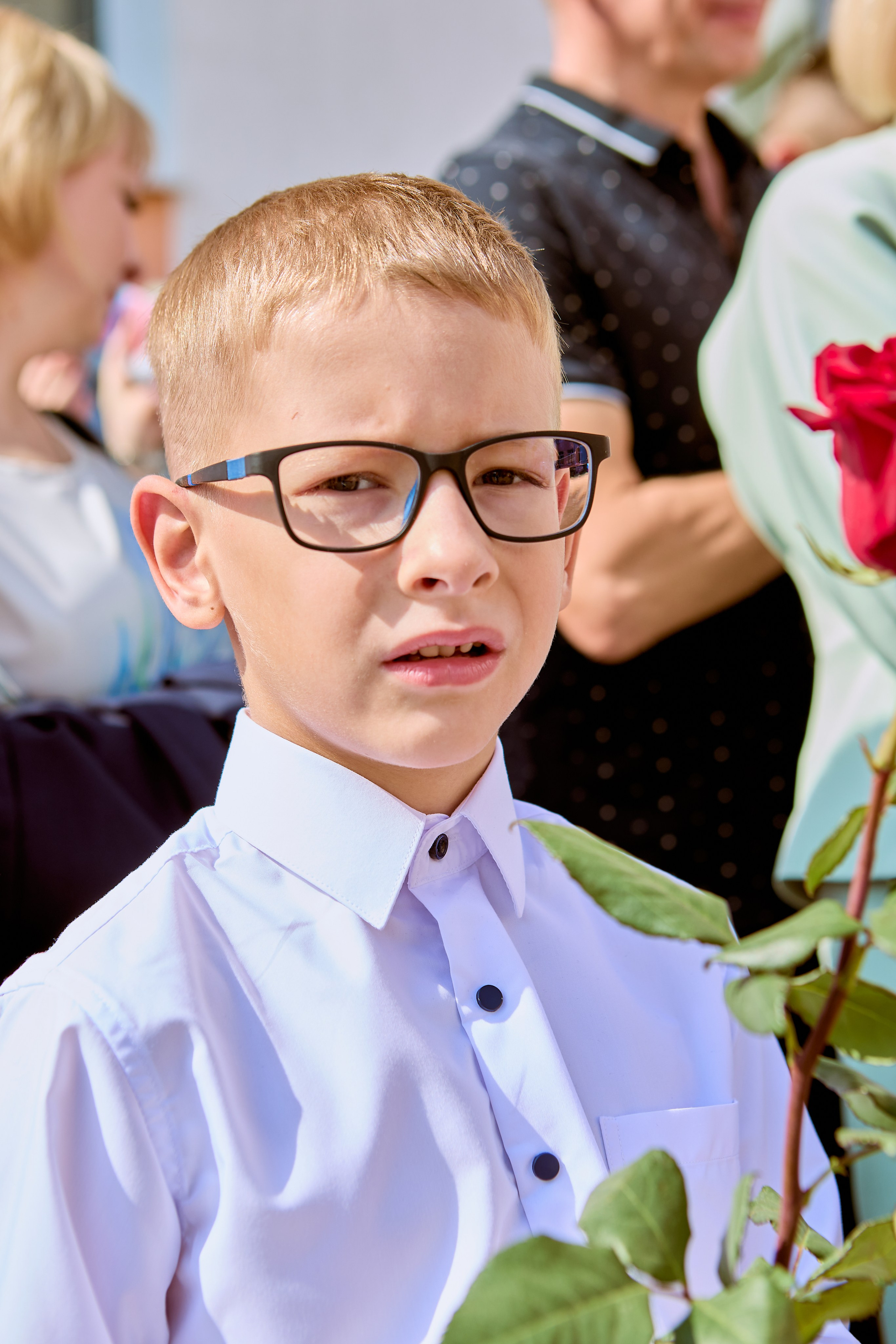 Фотографии День Знаний