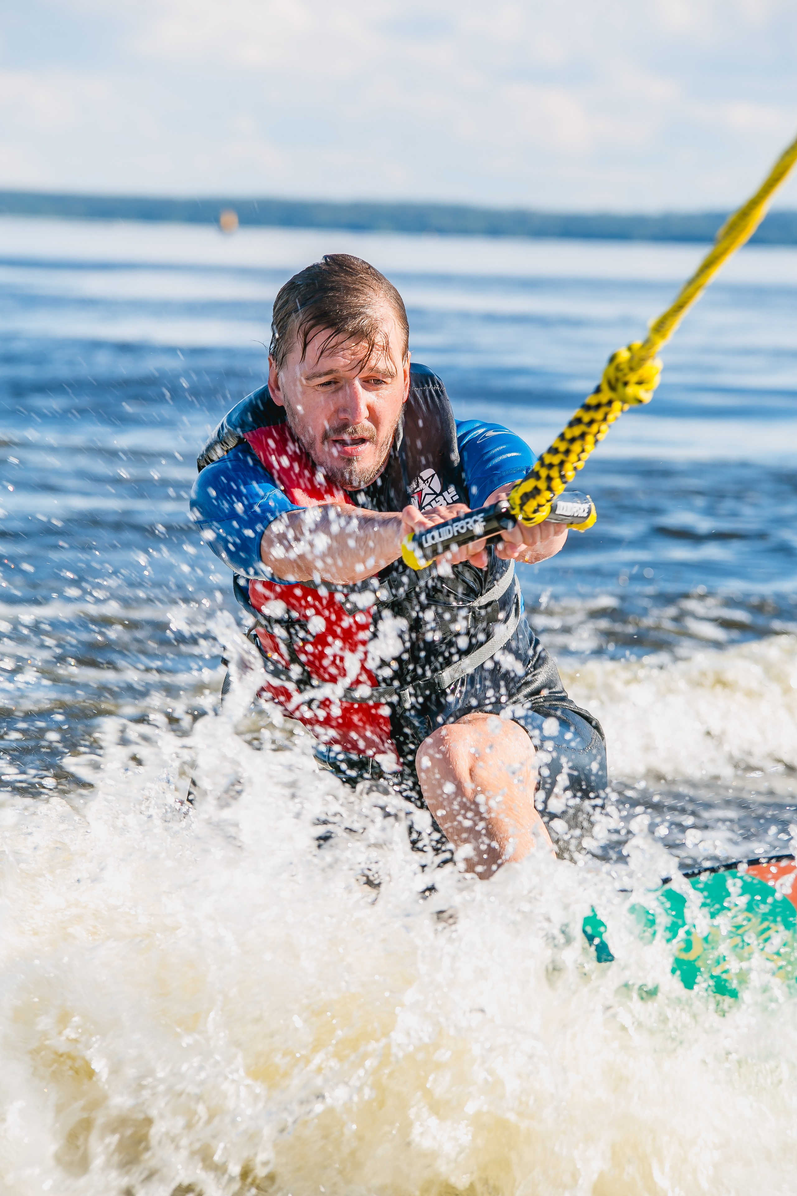 КОРПОРАТИВ ЛЕТО. Главная