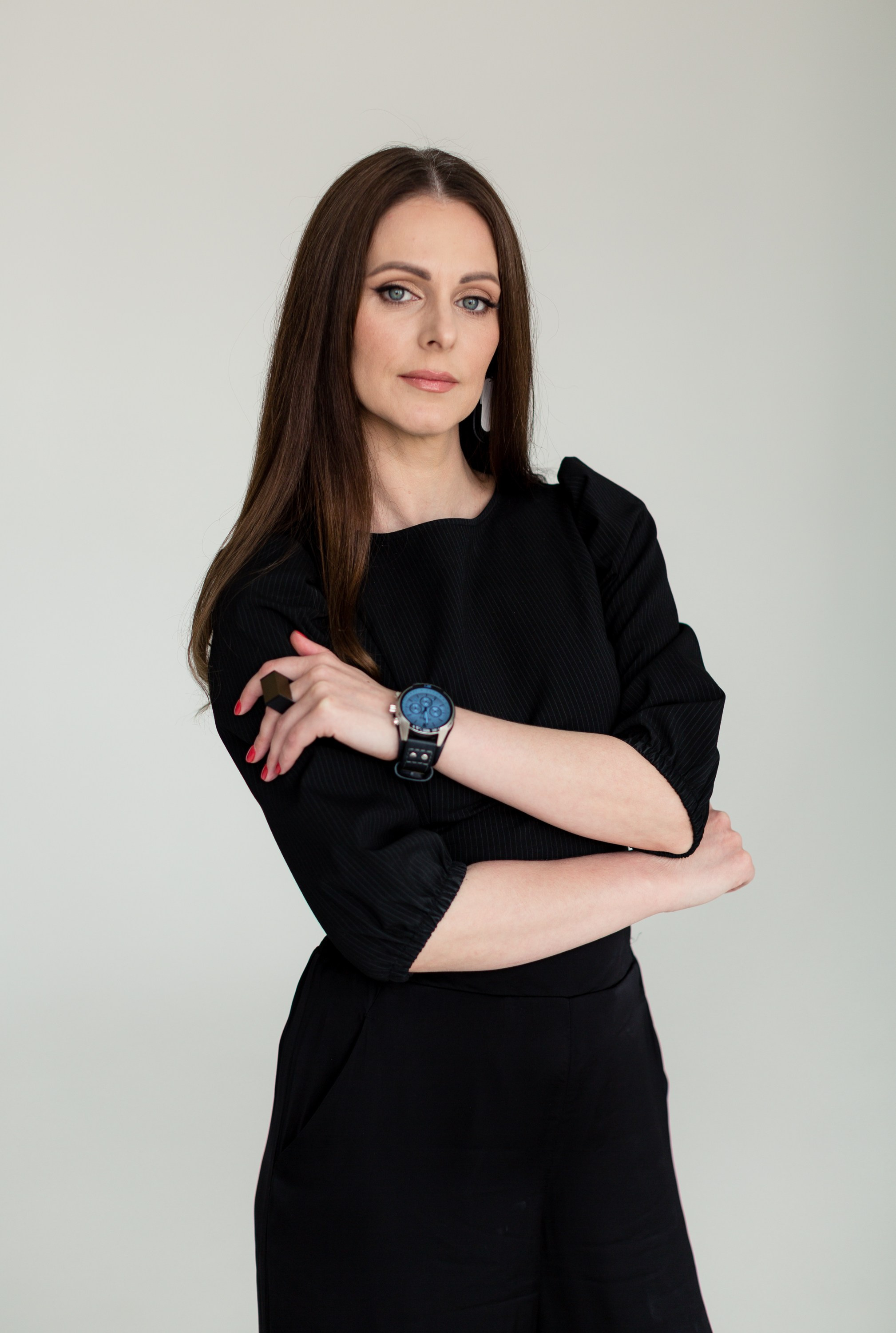 Евгения. Портретный фотограф в Красноярске Акифьева Евгения