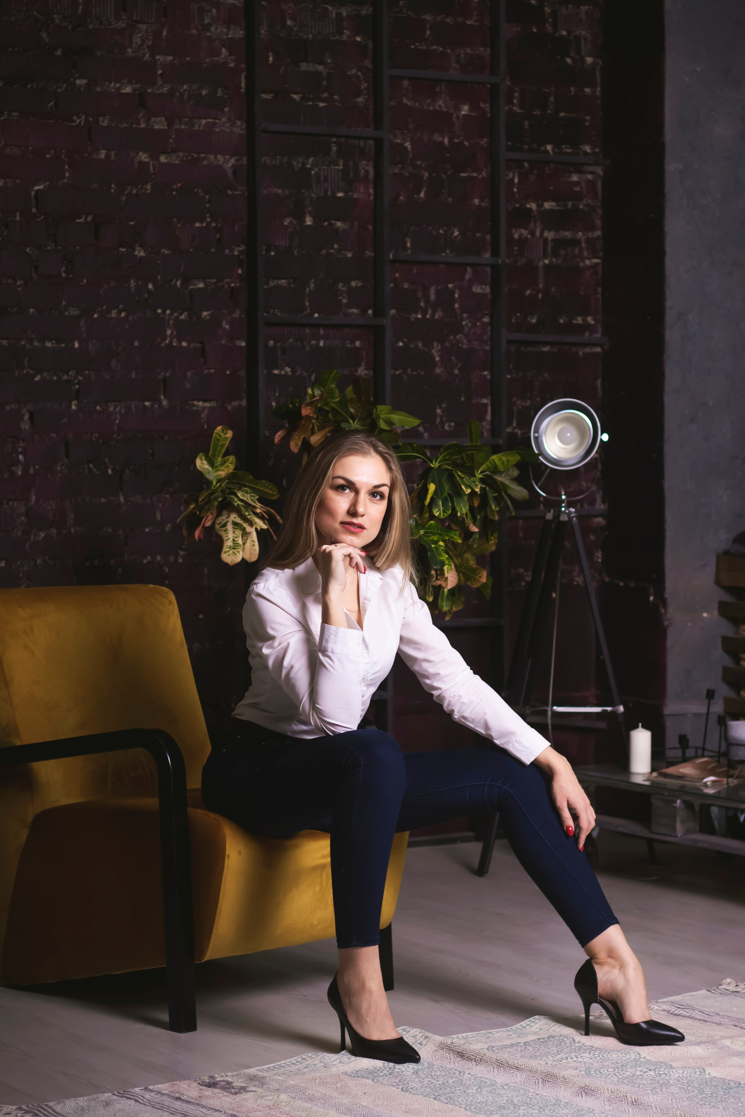 Бизнес-контент