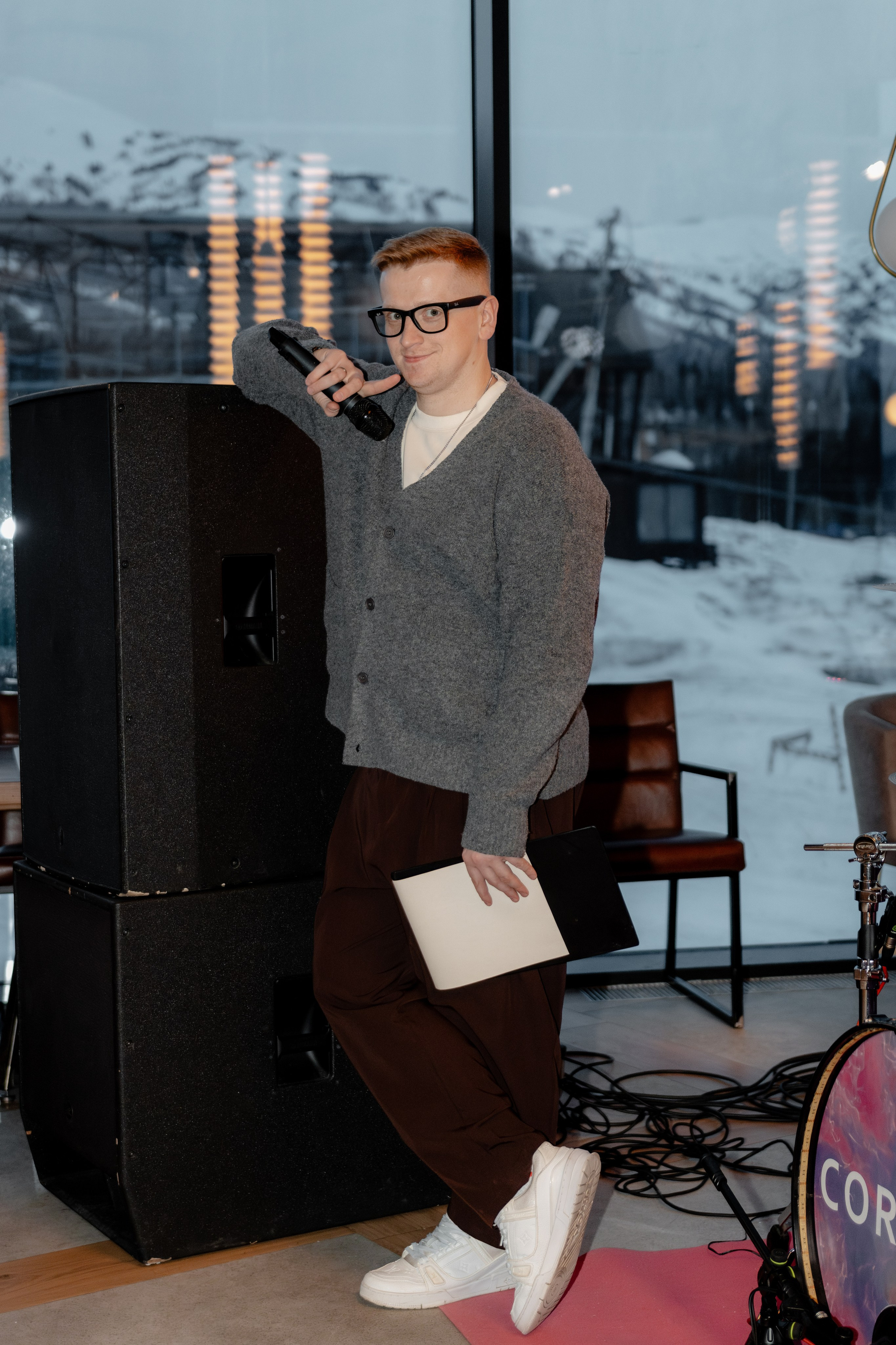 Шерегеш закрытие сектора Е