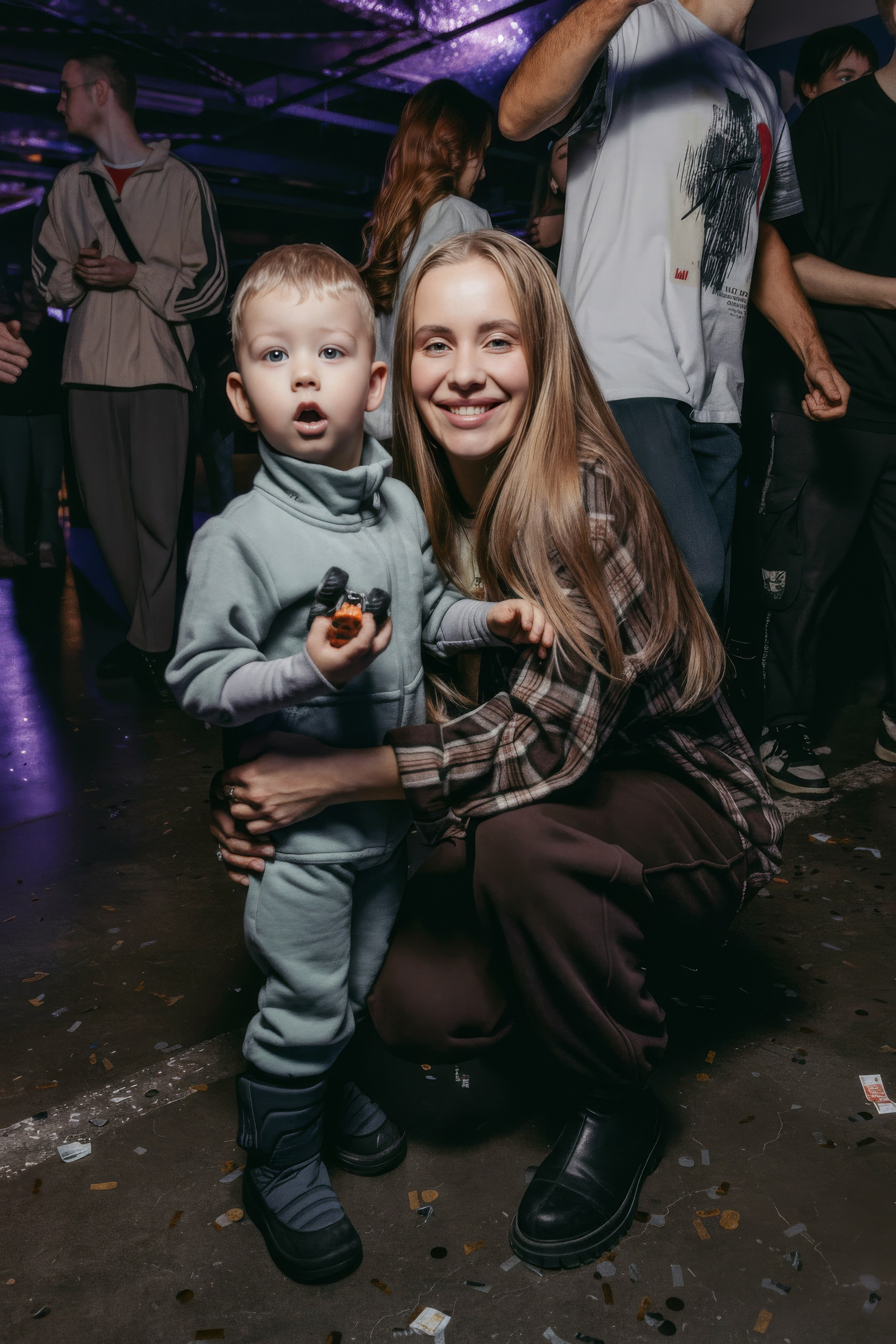 Кофе Рейв в ТРЦ «ПЛАНЕТА»