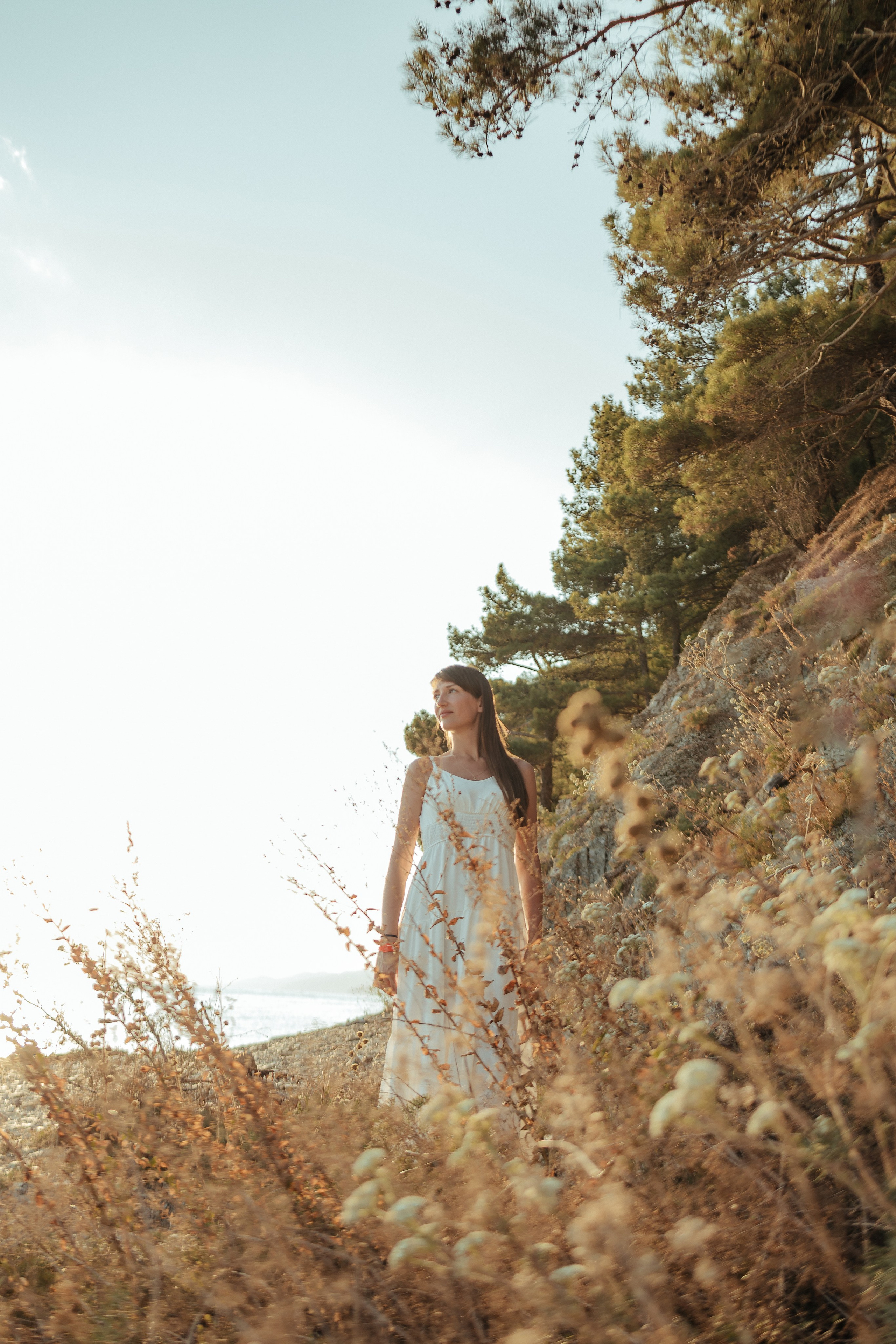 Андрей, Елена и Егор