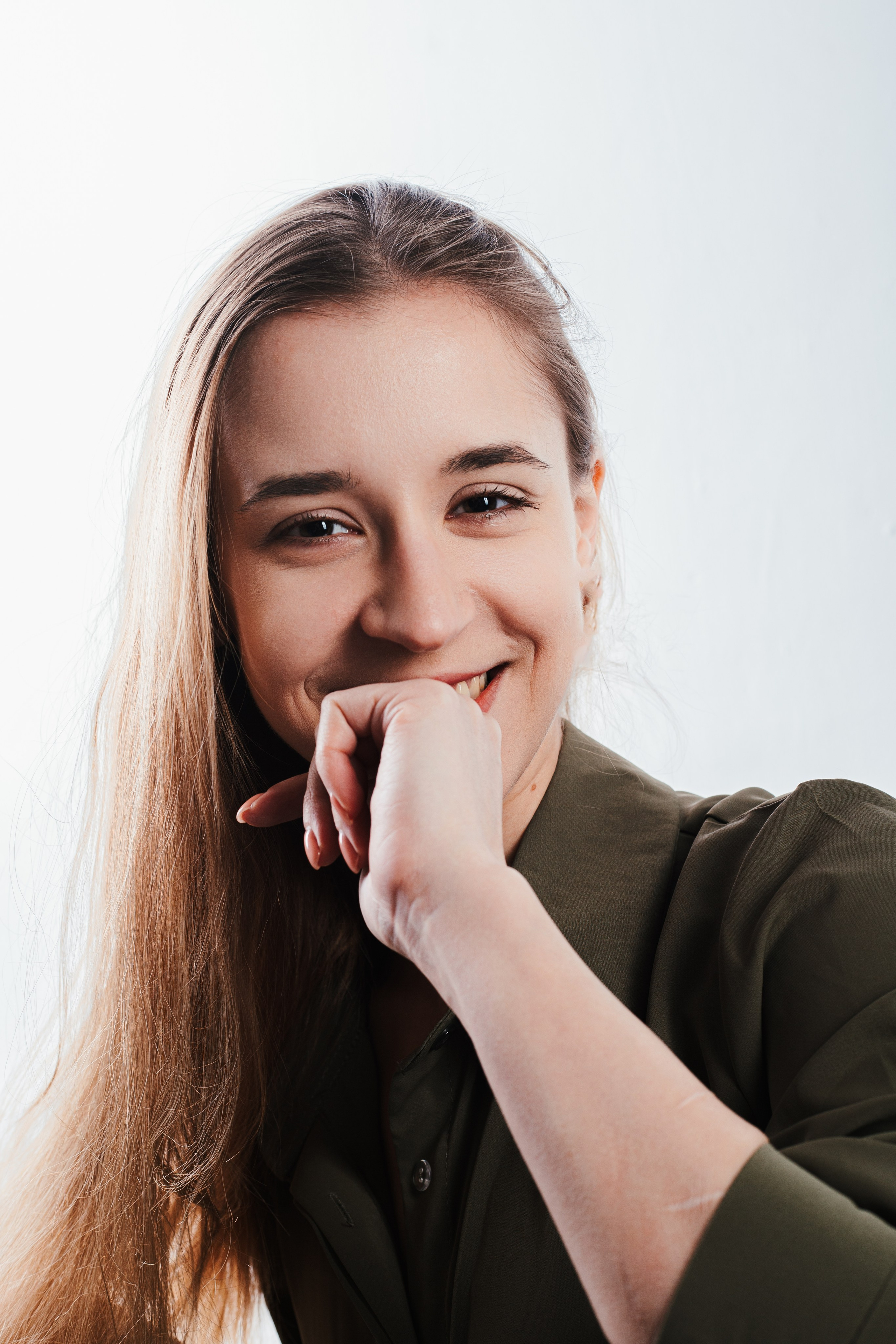 Фотограф в Санкт-Петербурге Чумаков Семен