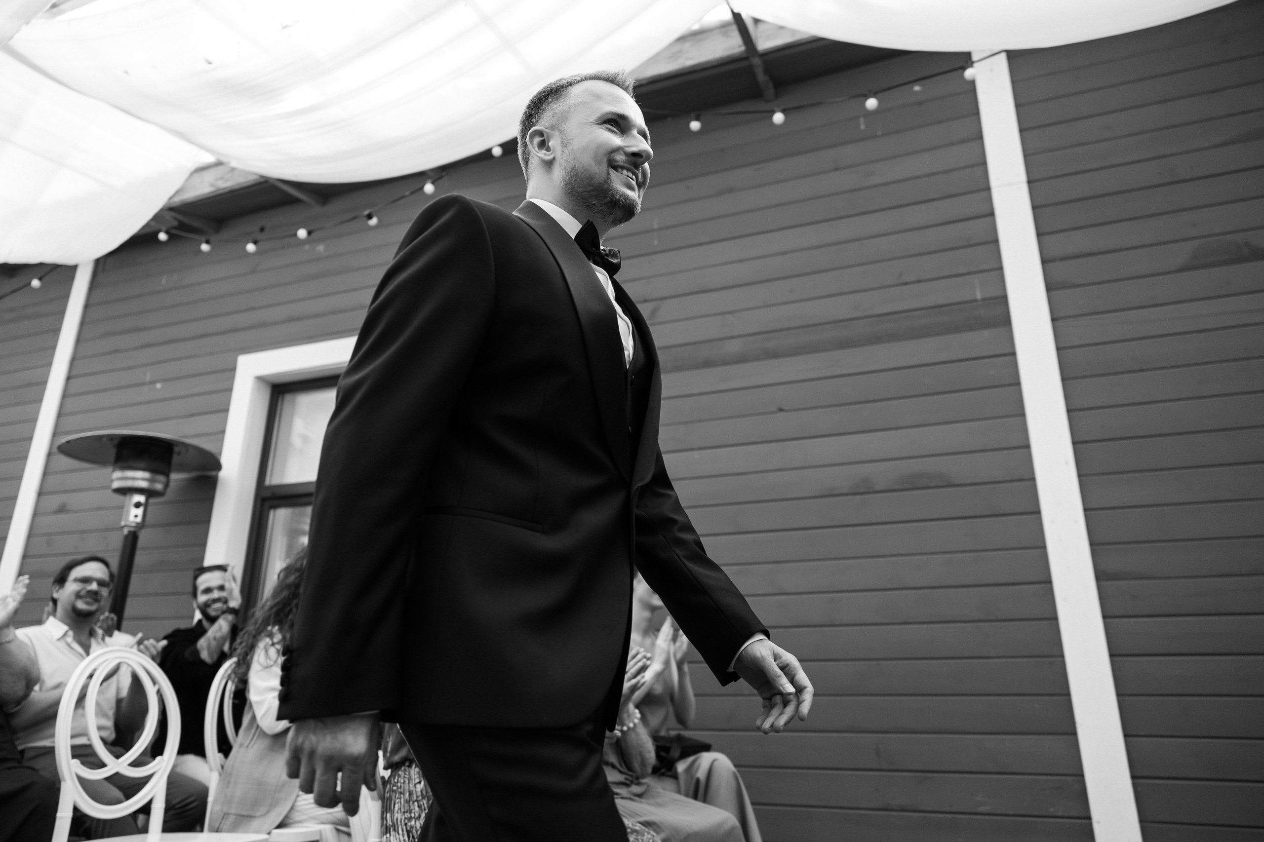 Мария и Дмитрий. Фотограф Влад Ларионов