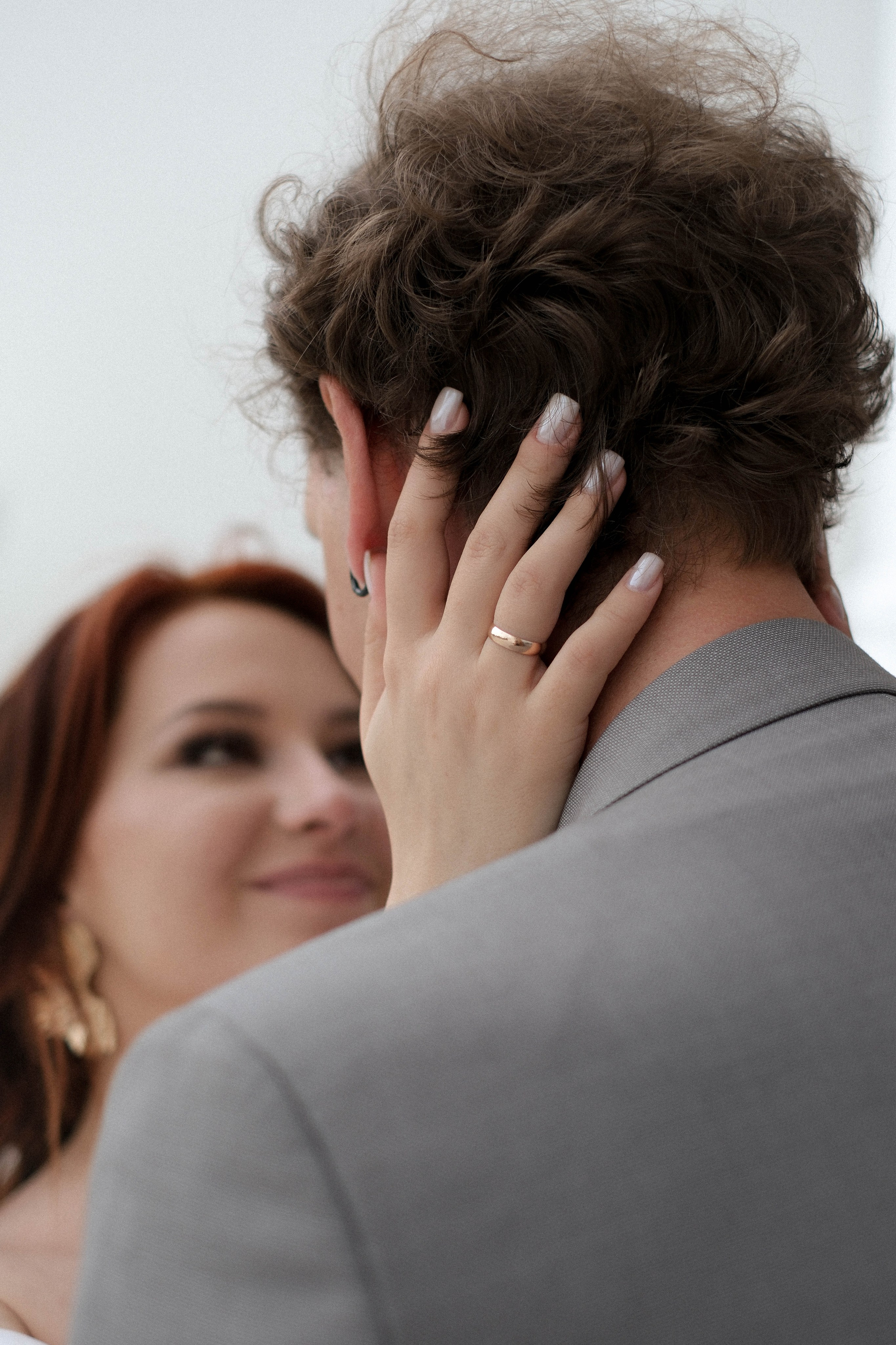 Павлина & Вадим. Главная