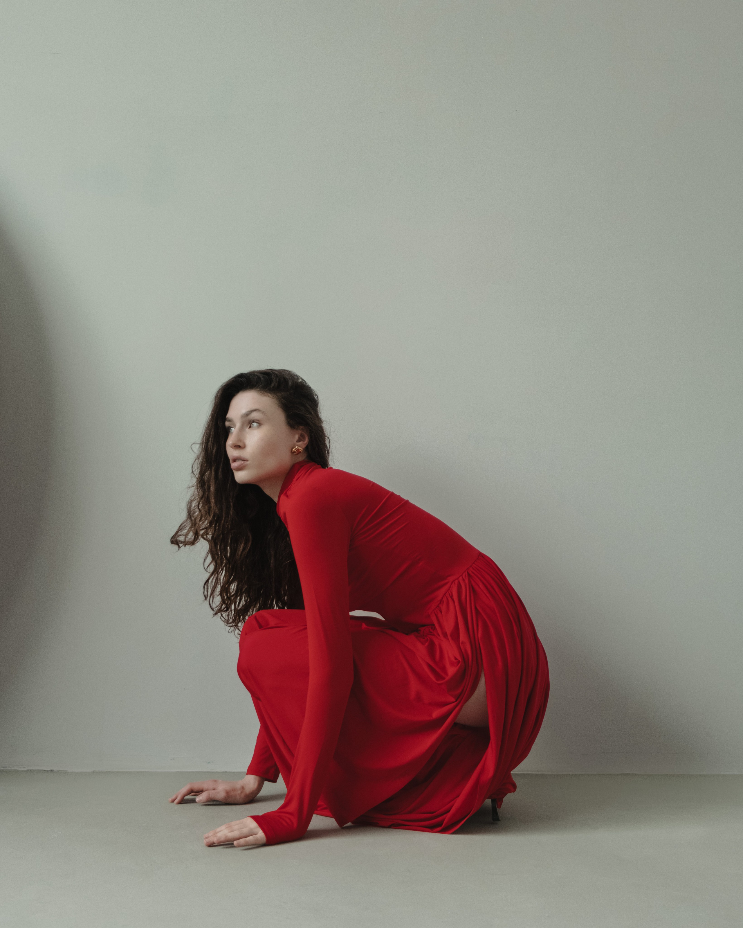 Студийная съёмка. Семейный фотограф и видеограф. Москва