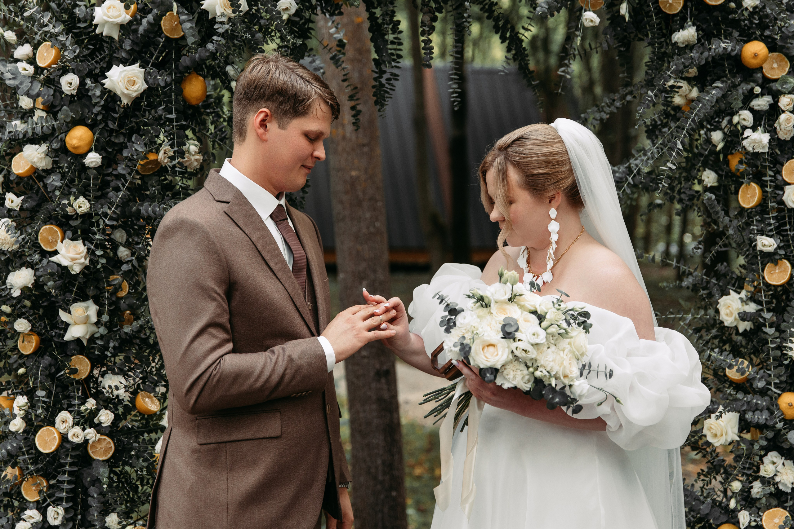 Александр & Александра. Свадебный ФОТОГРАФ и ВИДЕОГРАФ Ульяновск