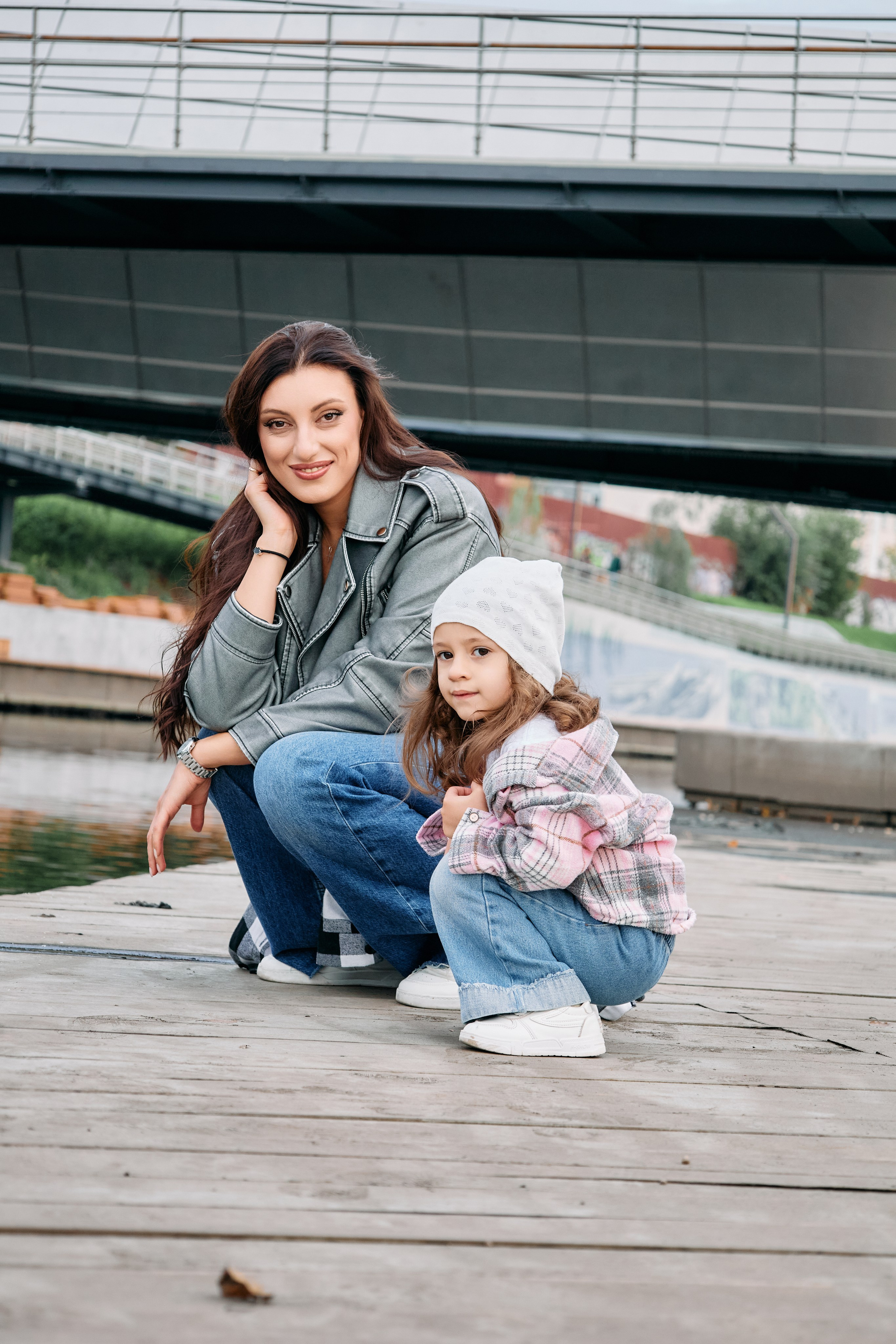 Девчонки. Фотограф в Екатеринбурге Катерина Березина