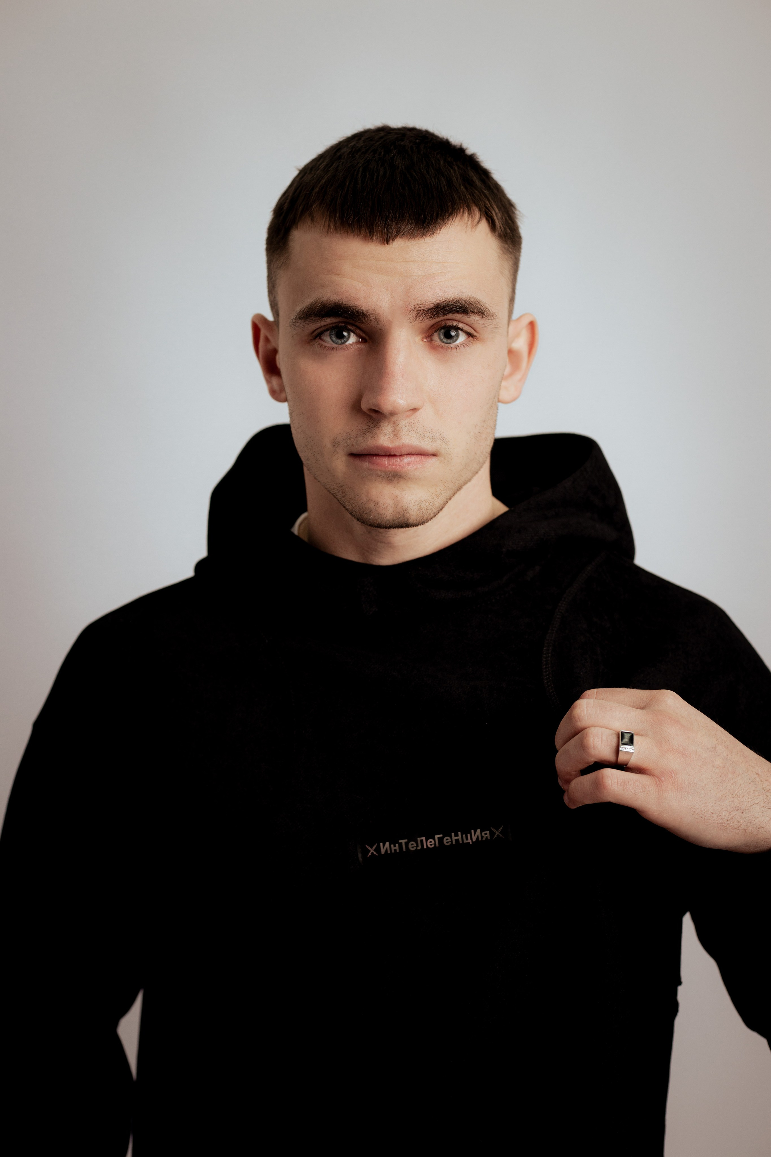 Danil Mishanov. Руслан Ивановский | Фотограф Павлово, Нижний Новгород