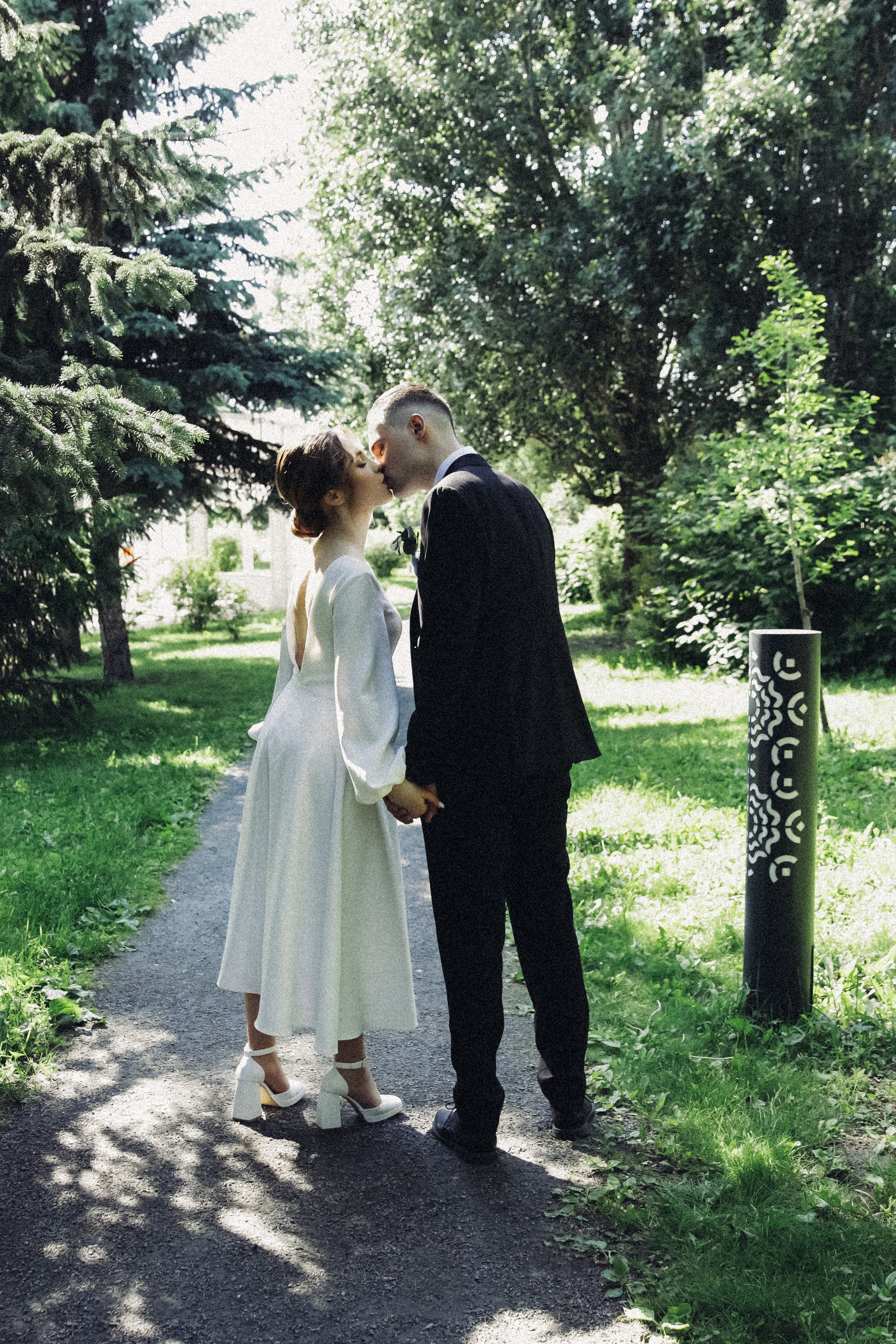 Рустам и Лейсан. Главная